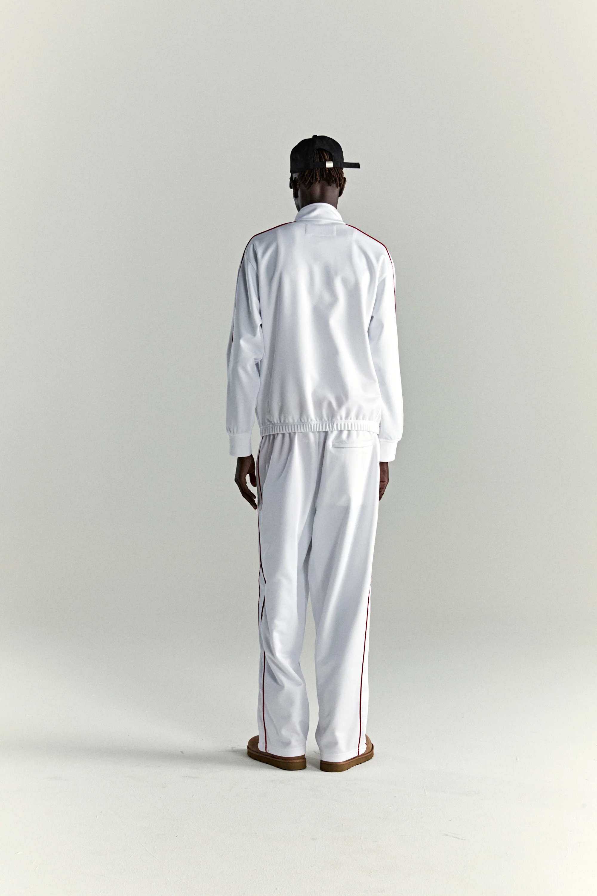 ATLANTA TRACK JACKET - Image 12