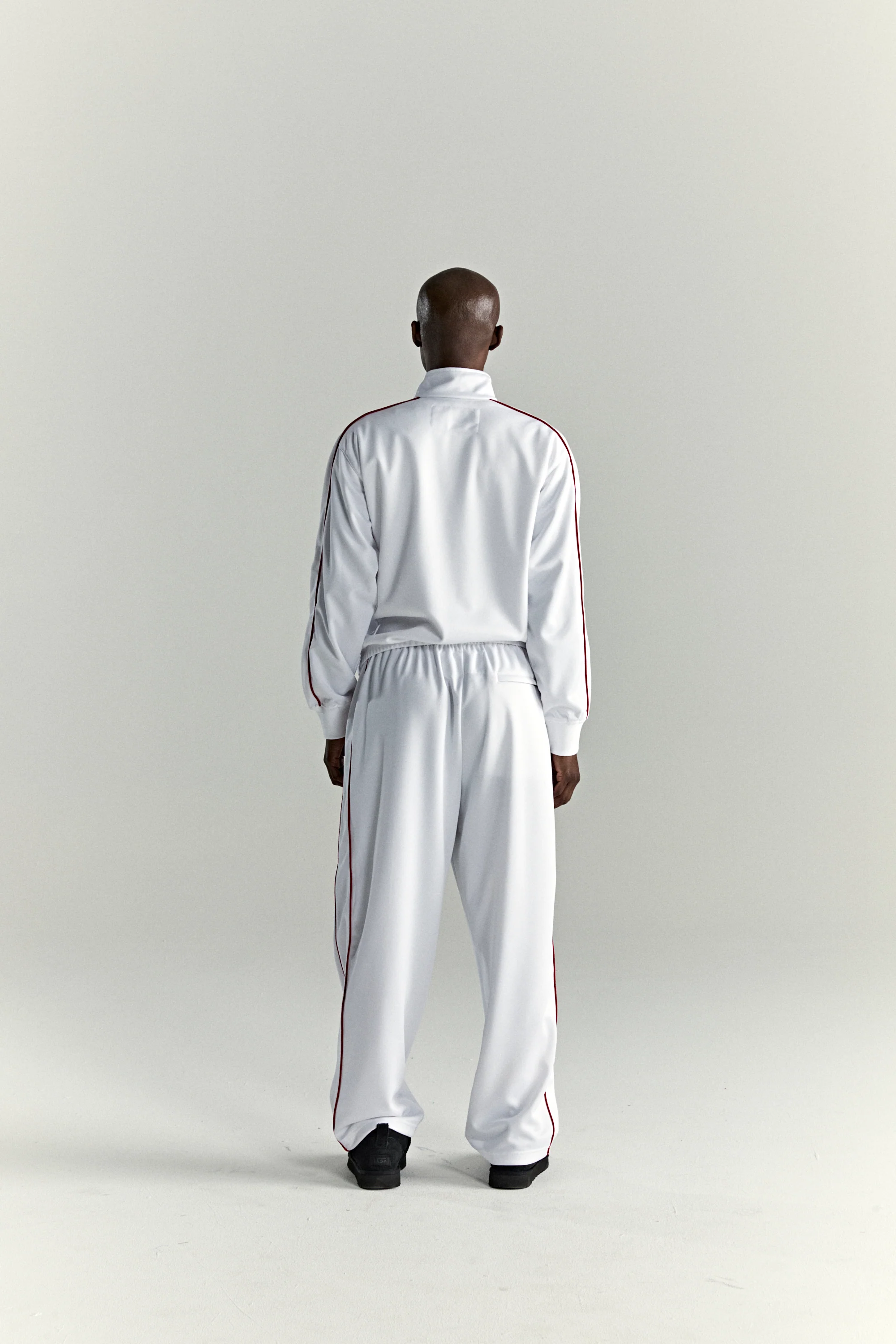 ATLANTA TRACK JACKET - Image 13