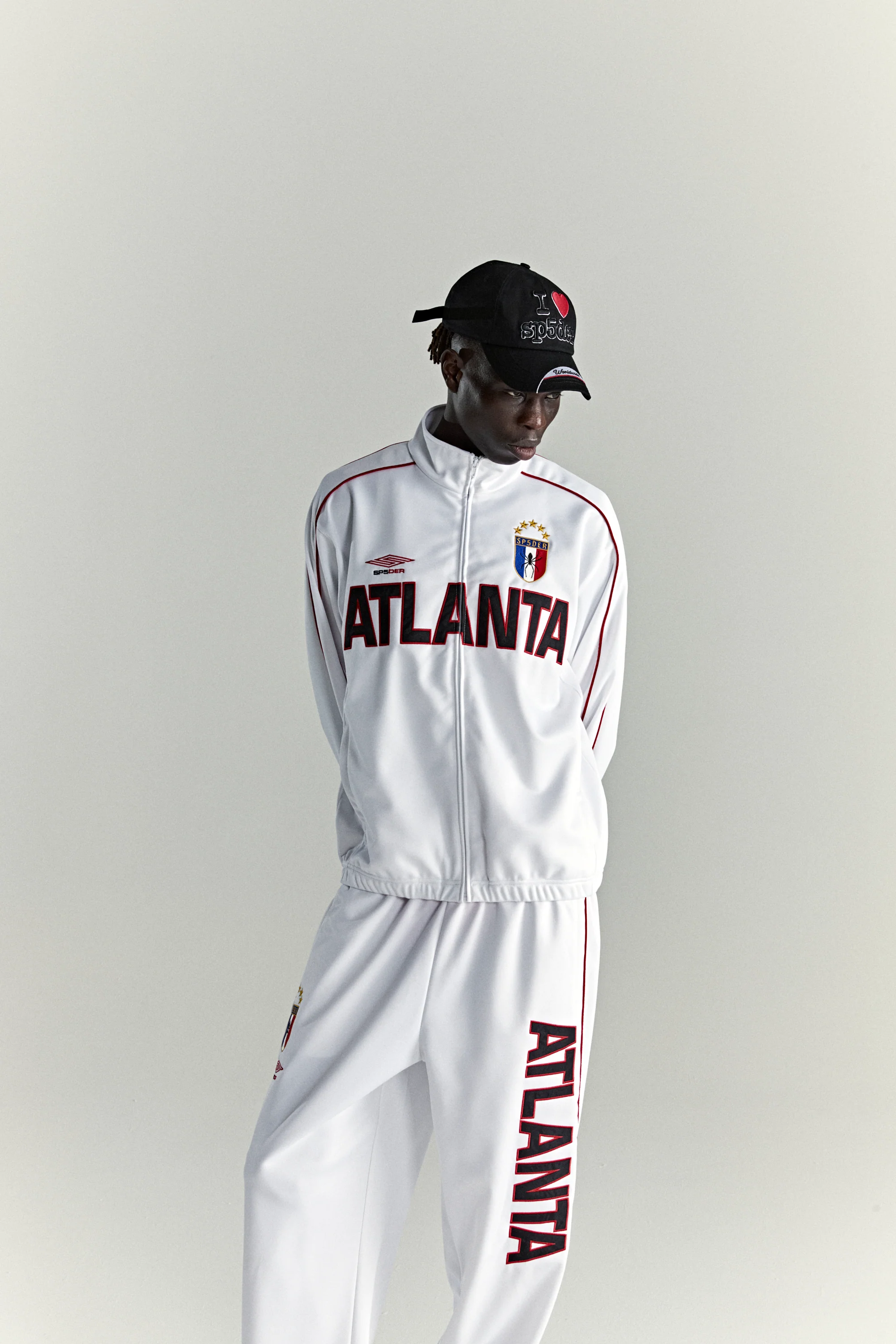 ATLANTA TRACK JACKET - Image 14