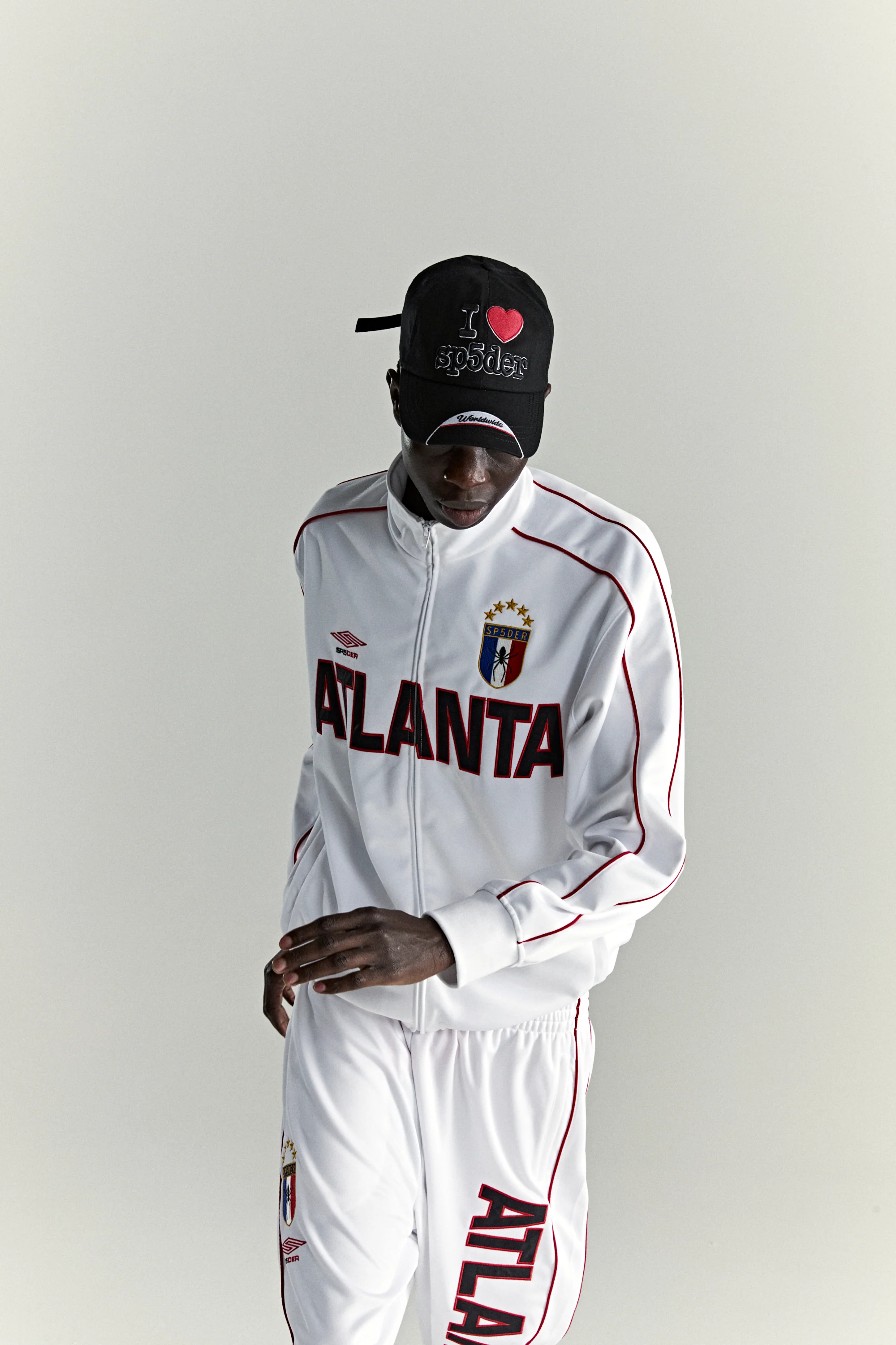 ATLANTA TRACK JACKET - Image 16