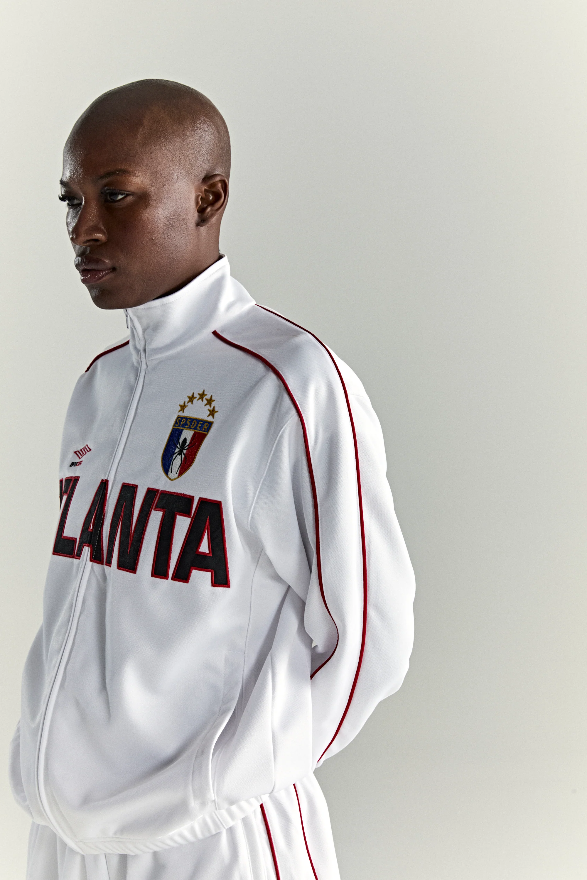 ATLANTA TRACK JACKET - Image 17