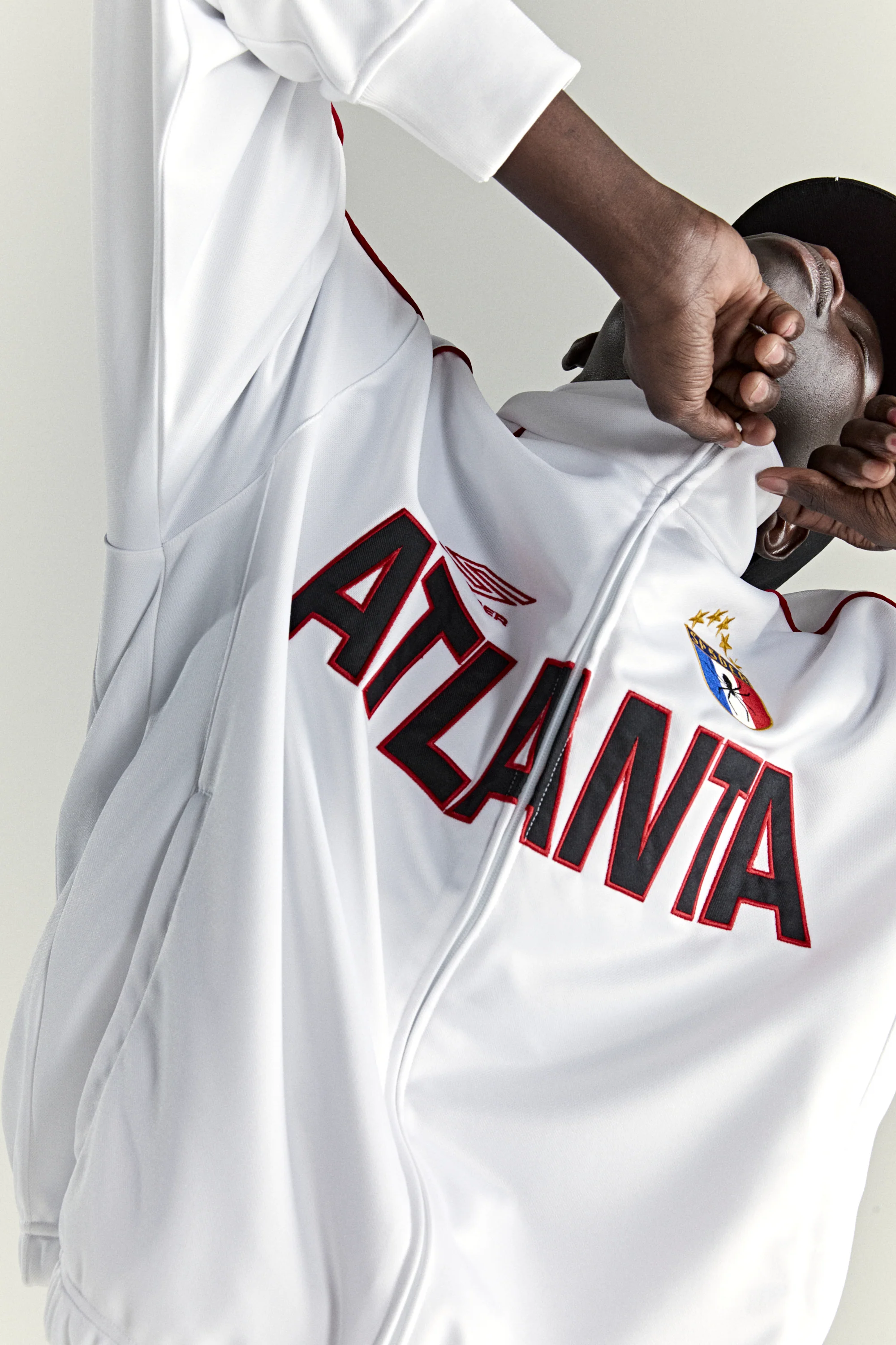 ATLANTA TRACK JACKET - Image 18