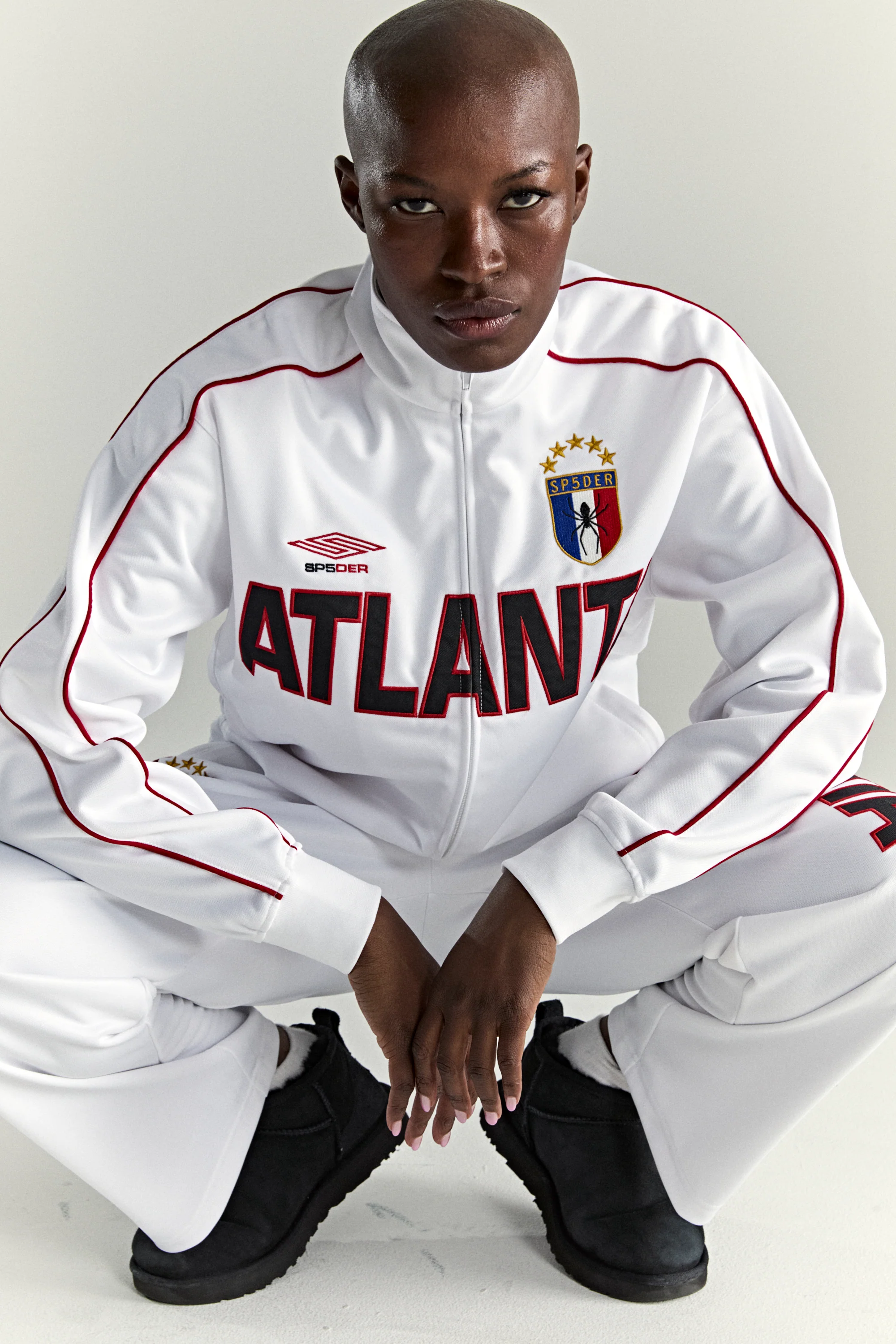 ATLANTA TRACK JACKET - Image 19