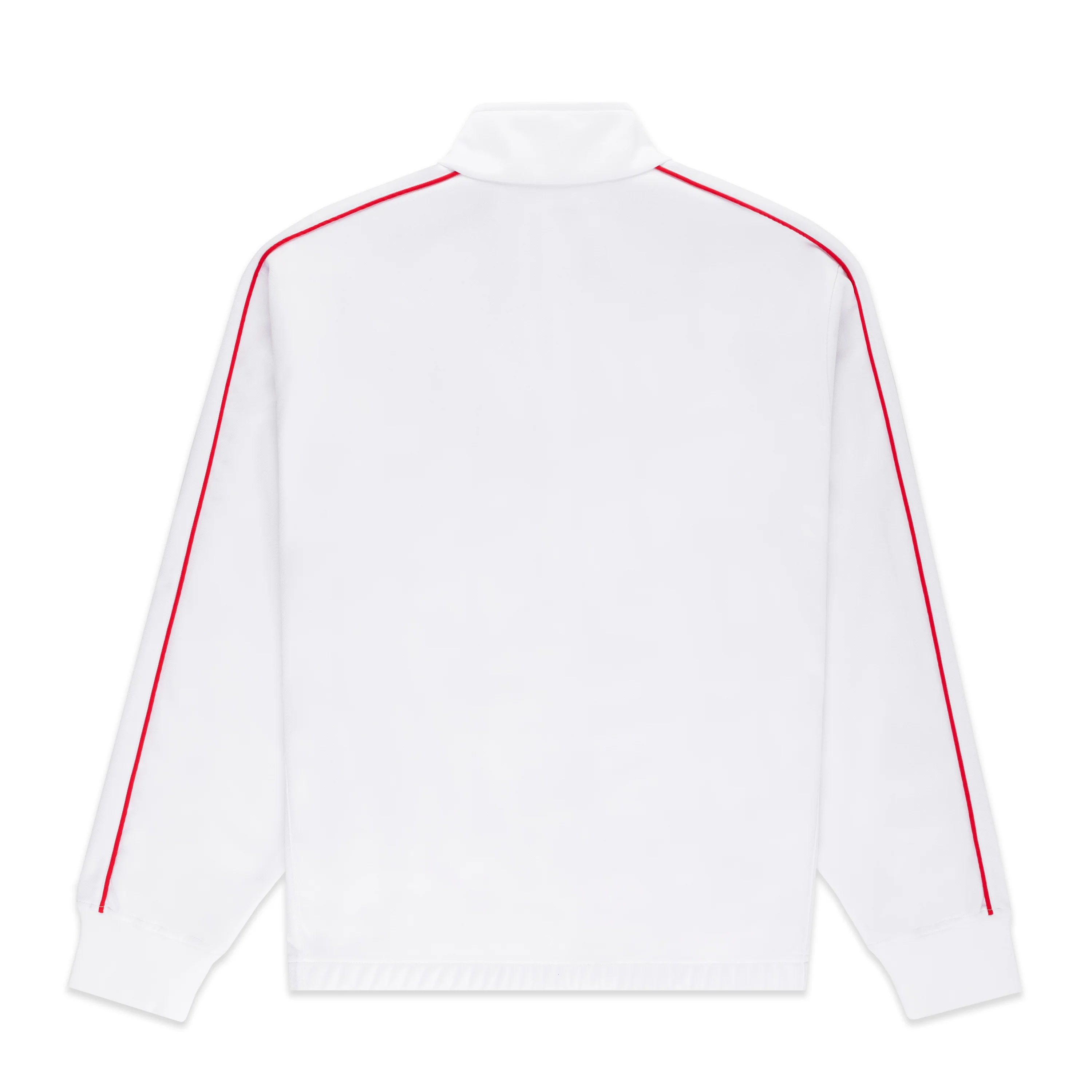 ATLANTA TRACK JACKET - Image 2