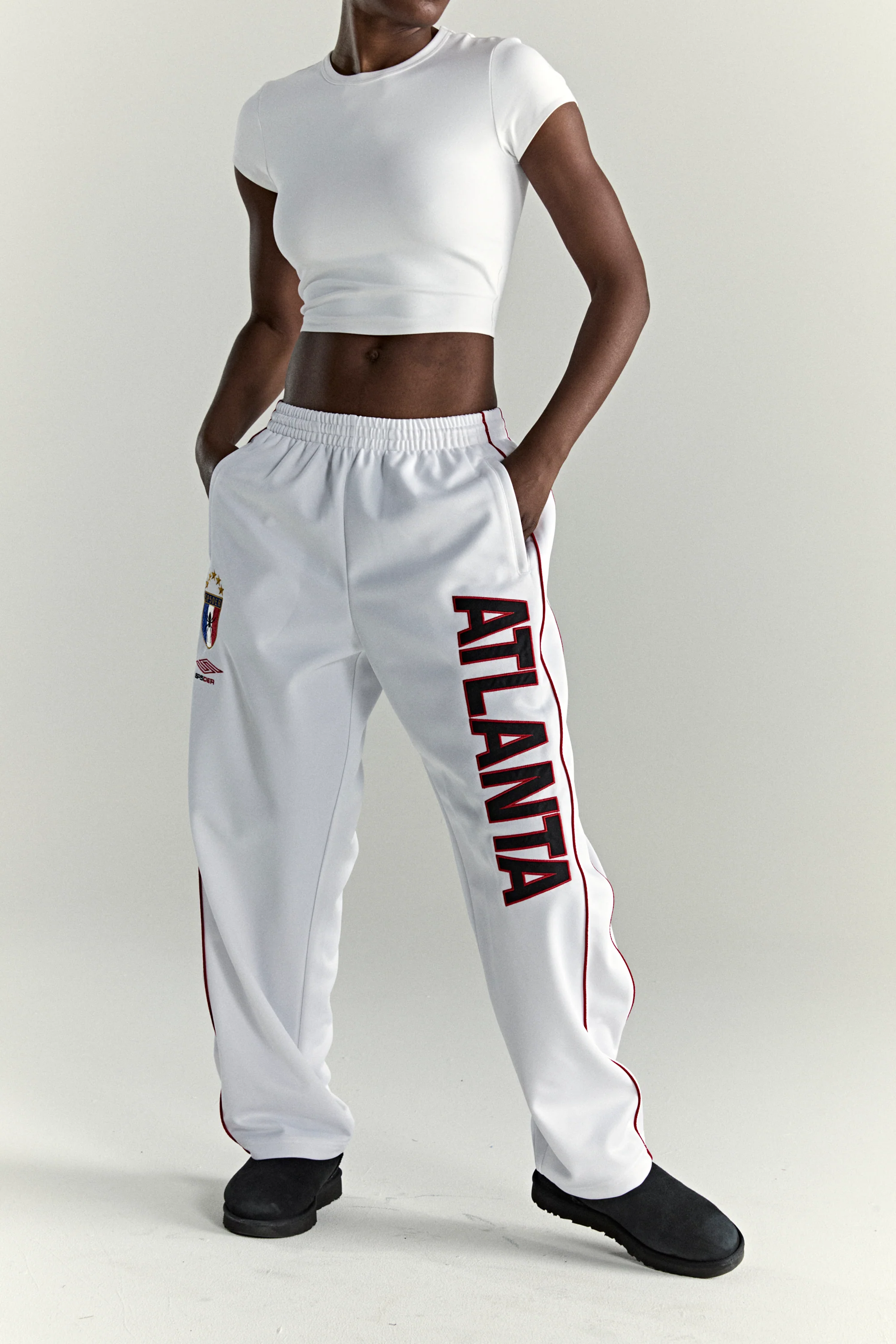ATLANTA TRACK PANT - Image 15