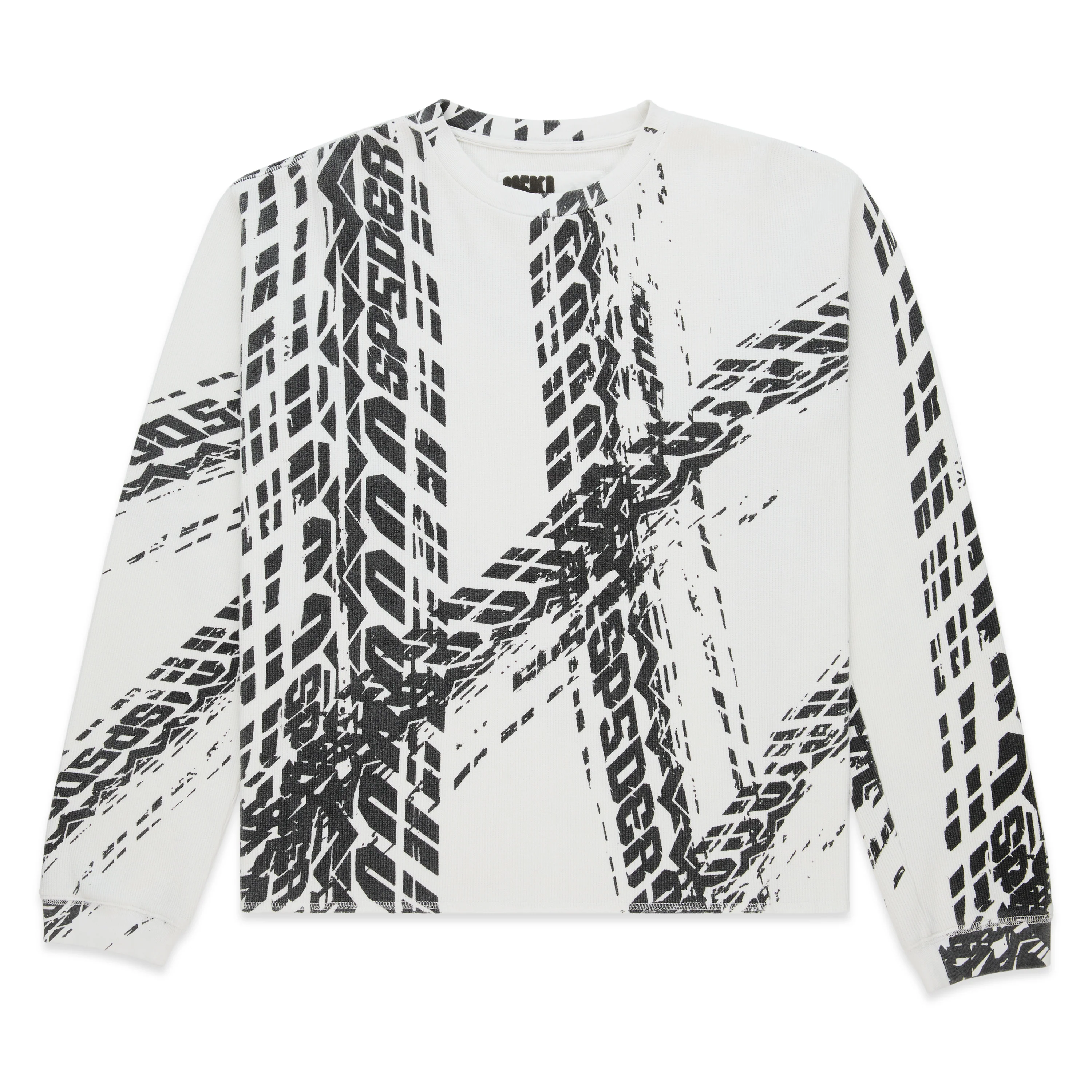 BURNOUT THERMAL