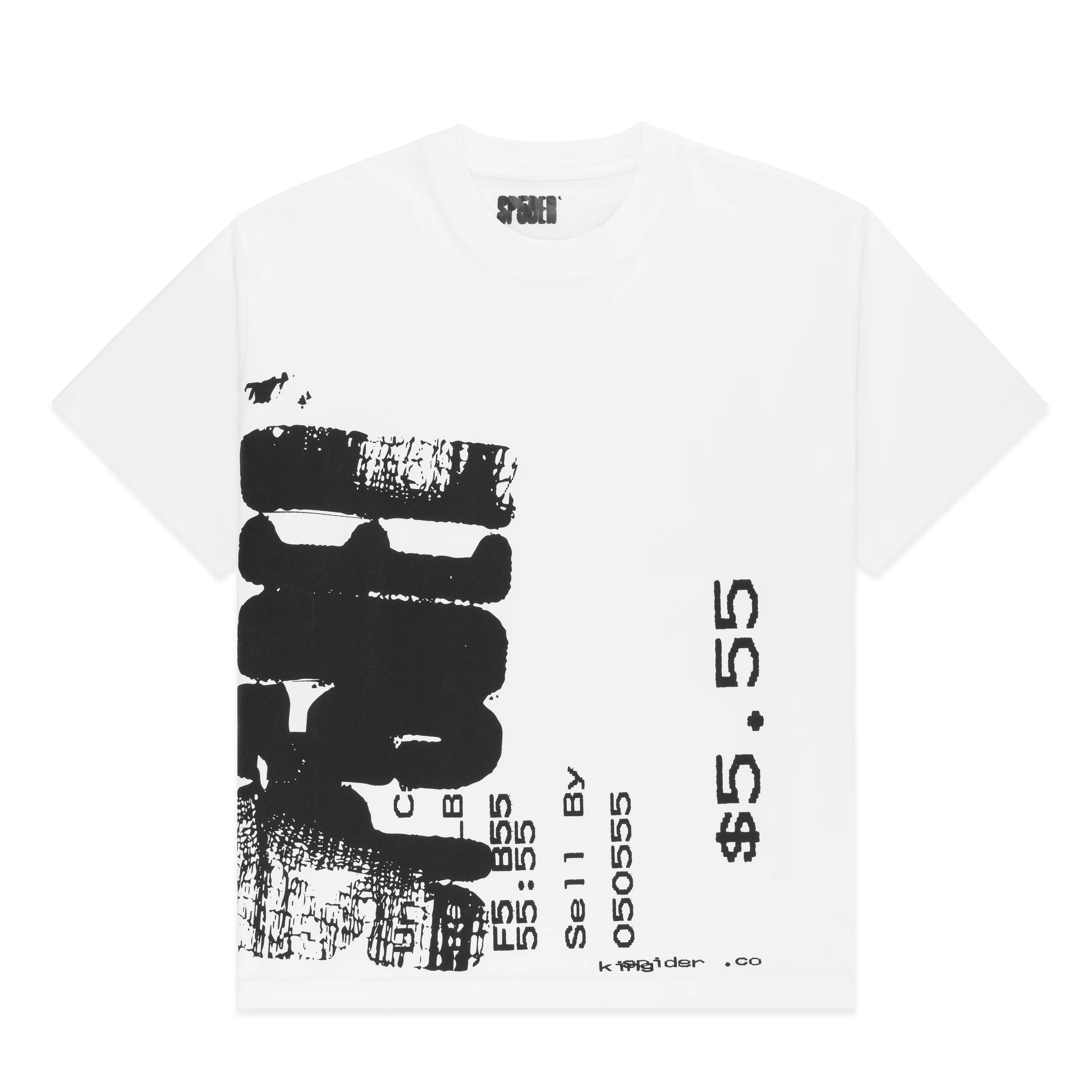 COMMERCE TEE