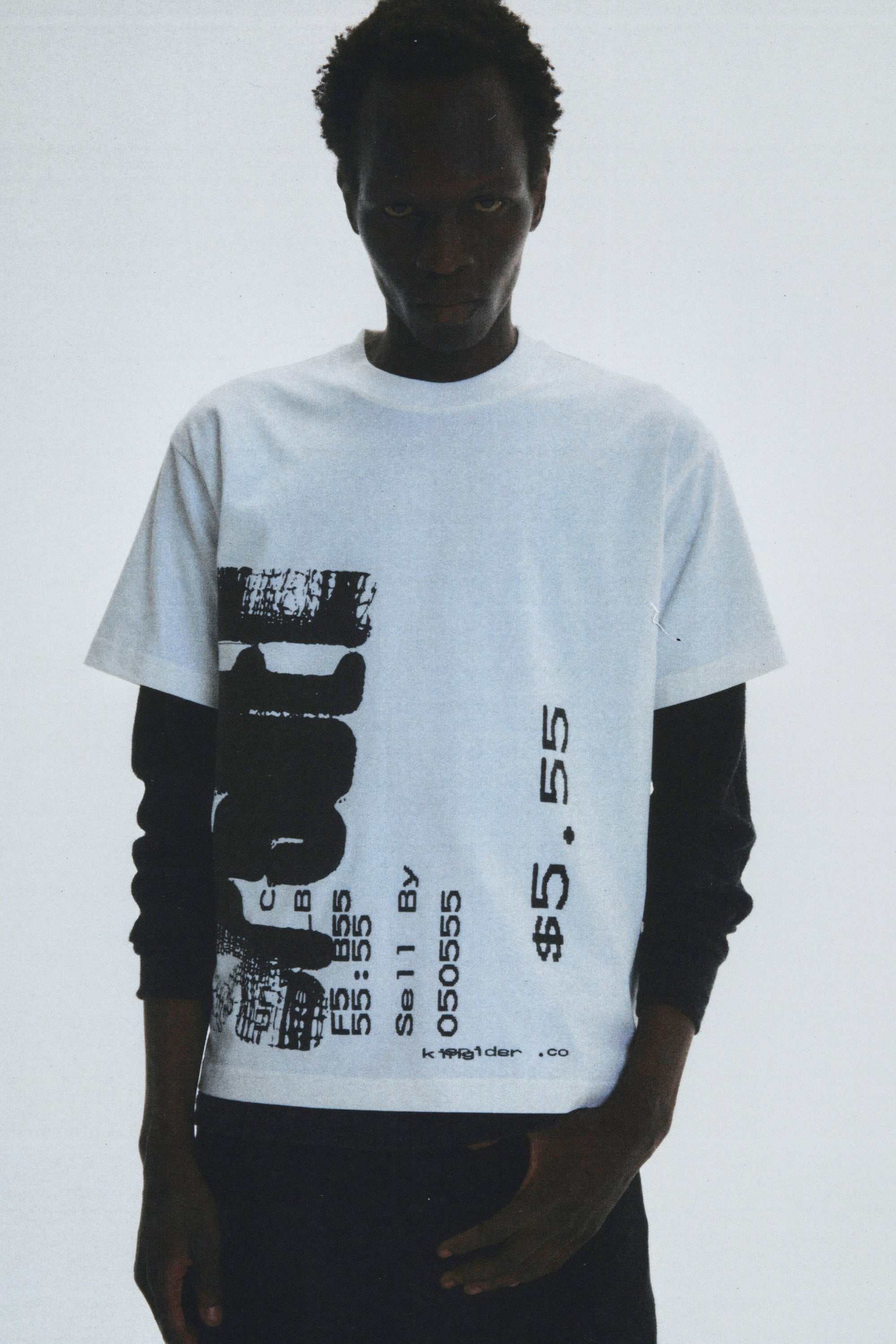 COMMERCE TEE - Image 9