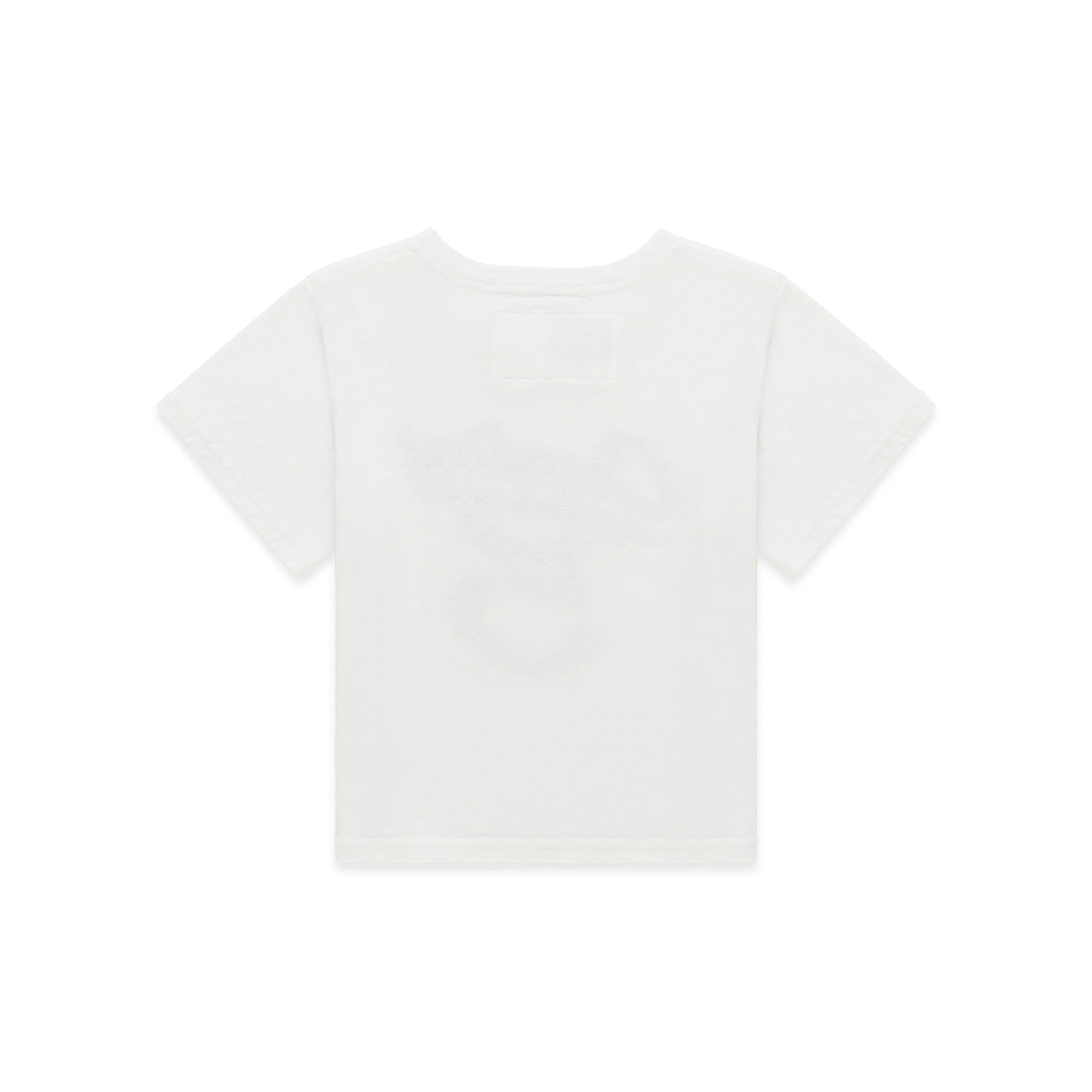 CUNTRY 5 BABY TEE - Image 2