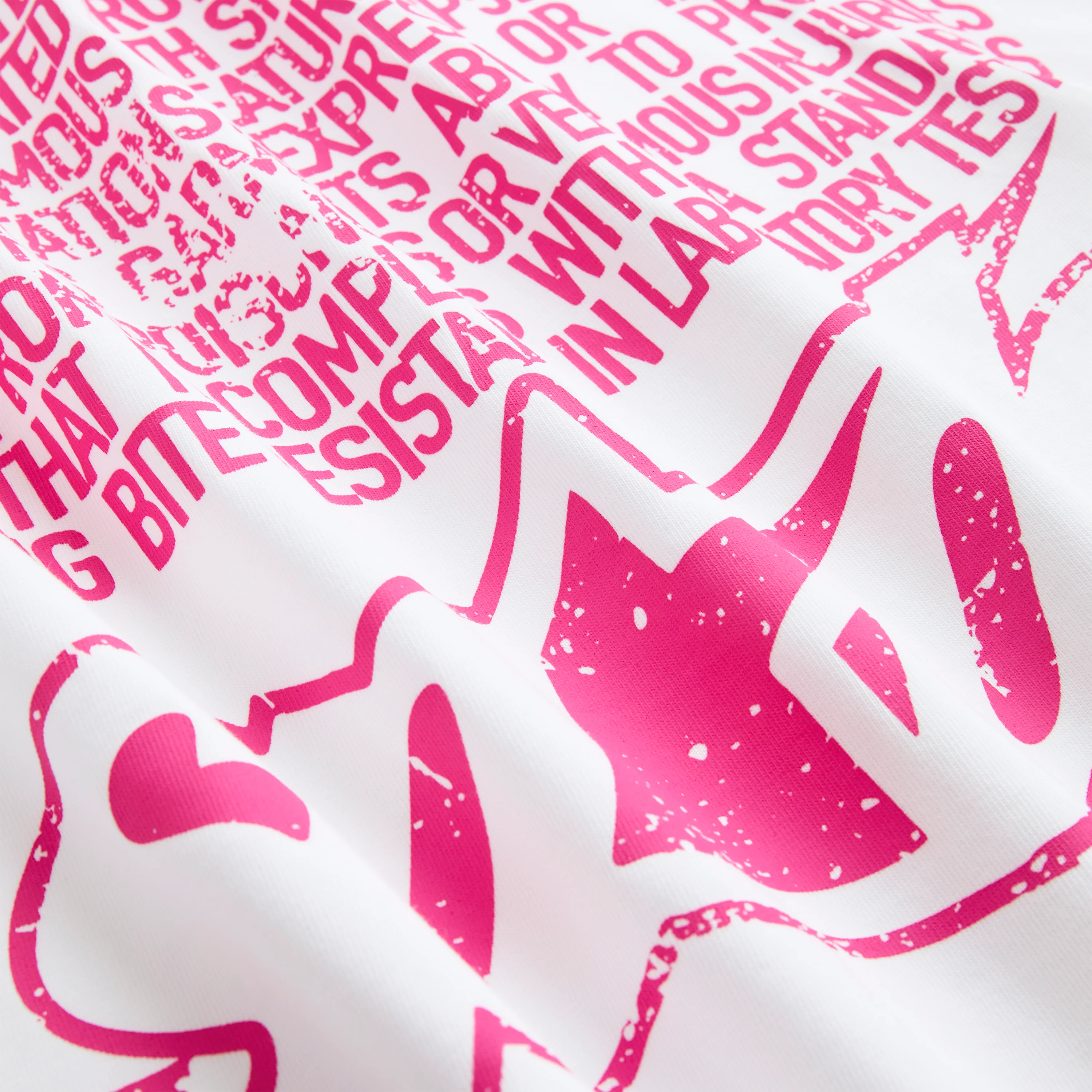 DISCLAIMER TEE - Image 4
