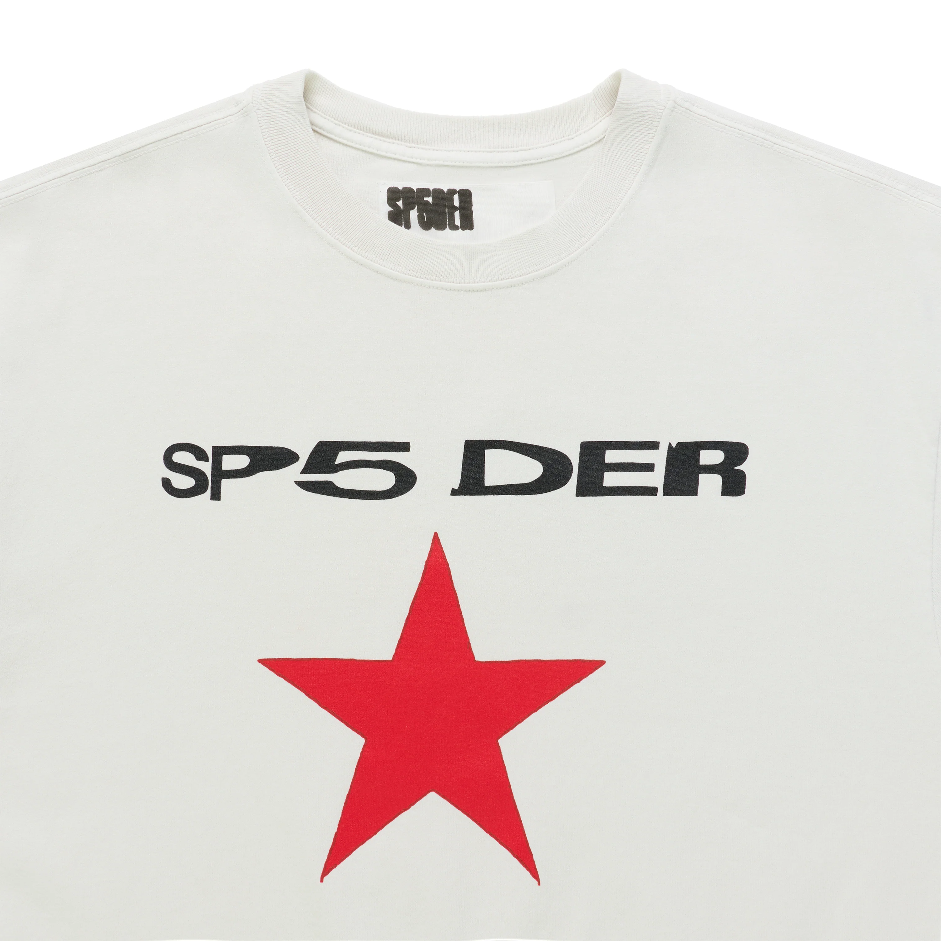 FIVE POINT TEE - Image 3