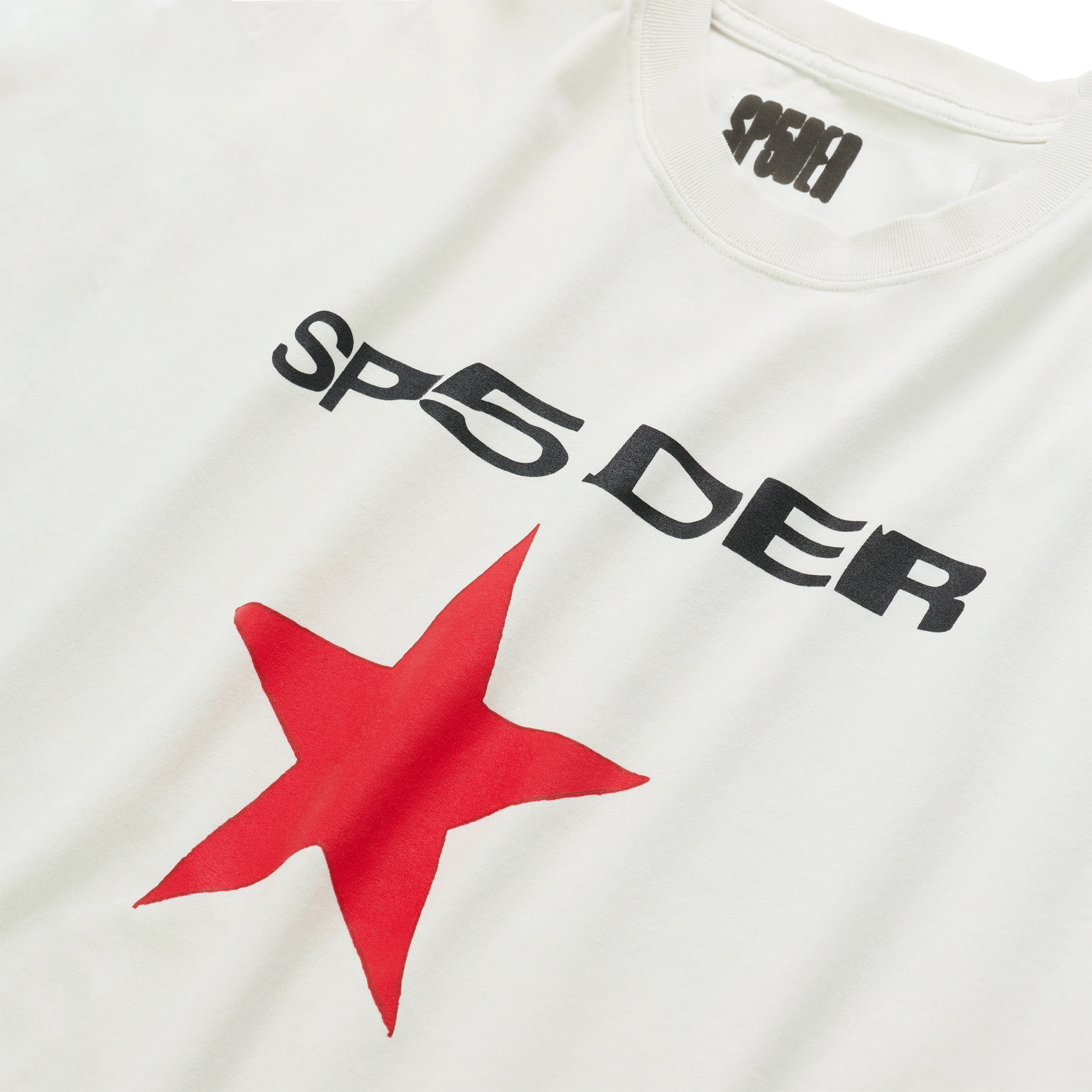 FIVE POINT TEE - Image 4