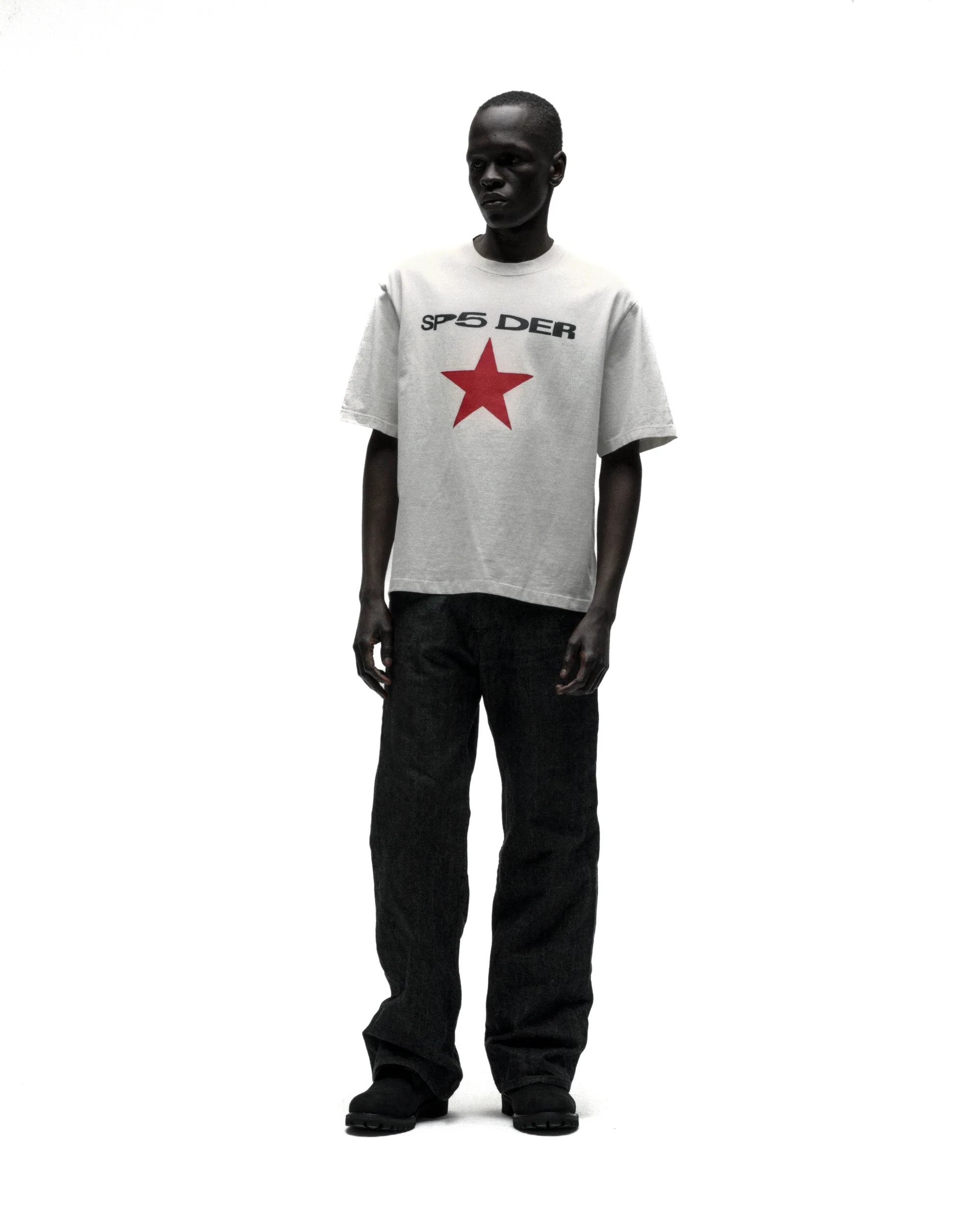 FIVE POINT TEE - Image 5
