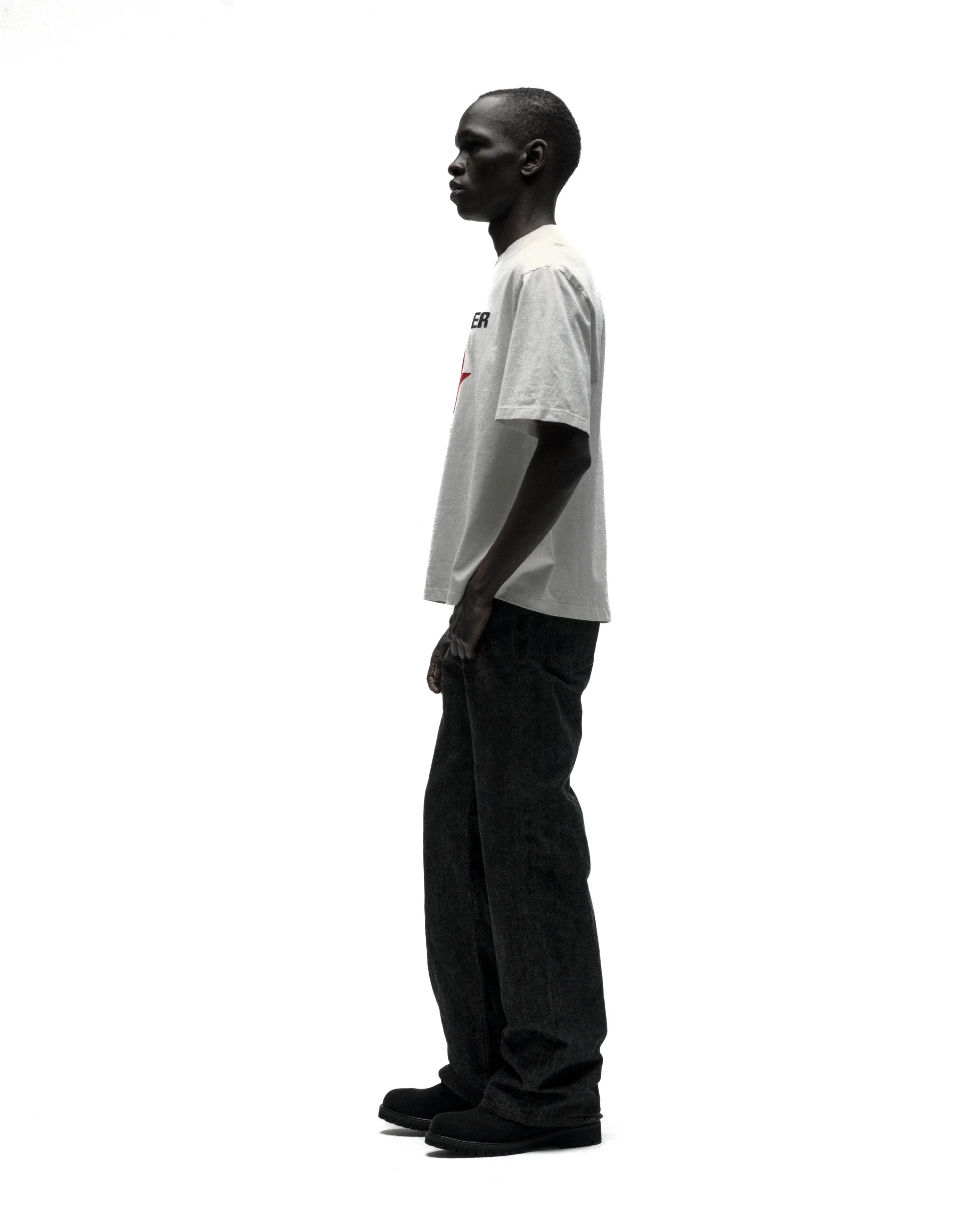 FIVE POINT TEE - Image 6