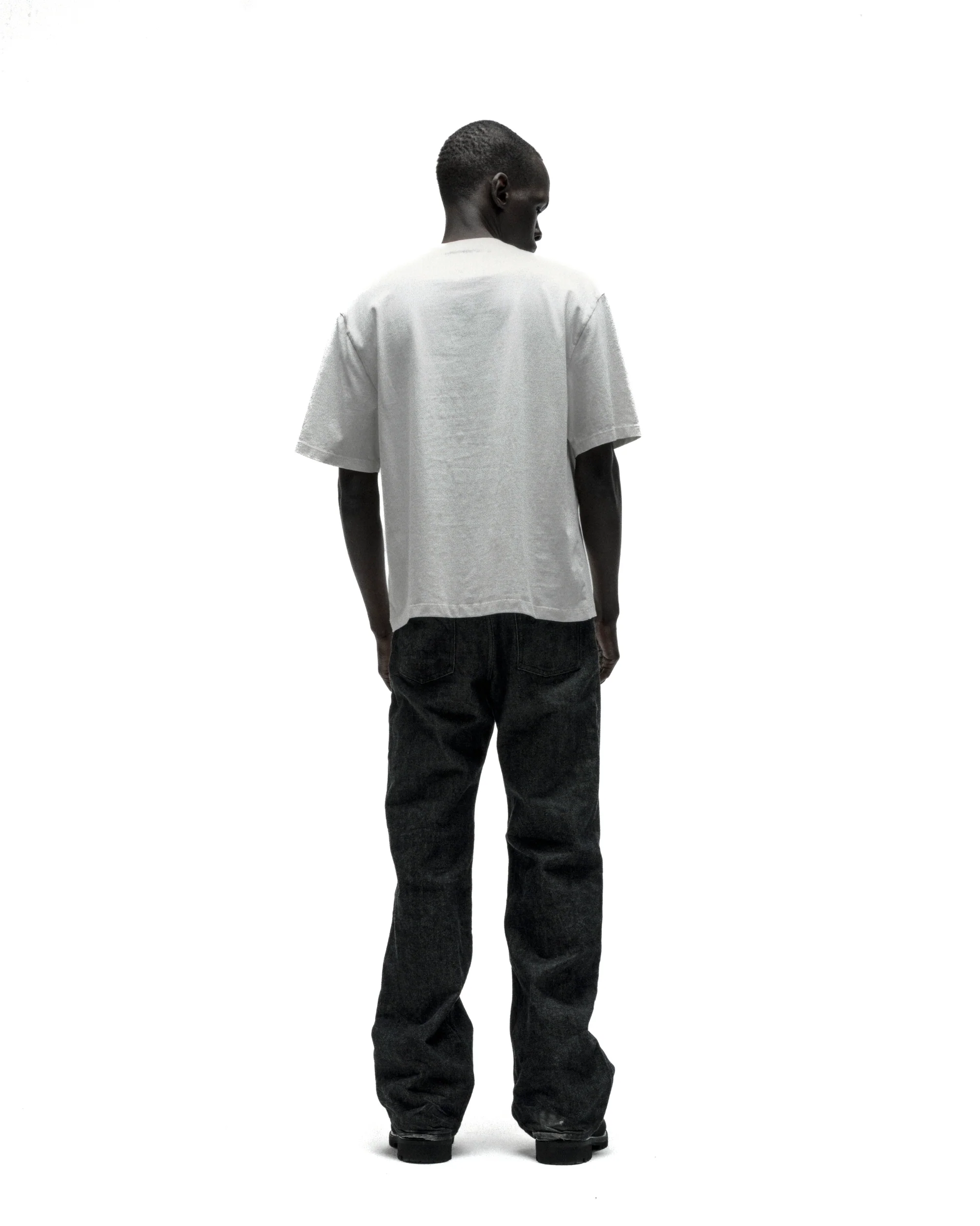 FIVE POINT TEE - Image 7