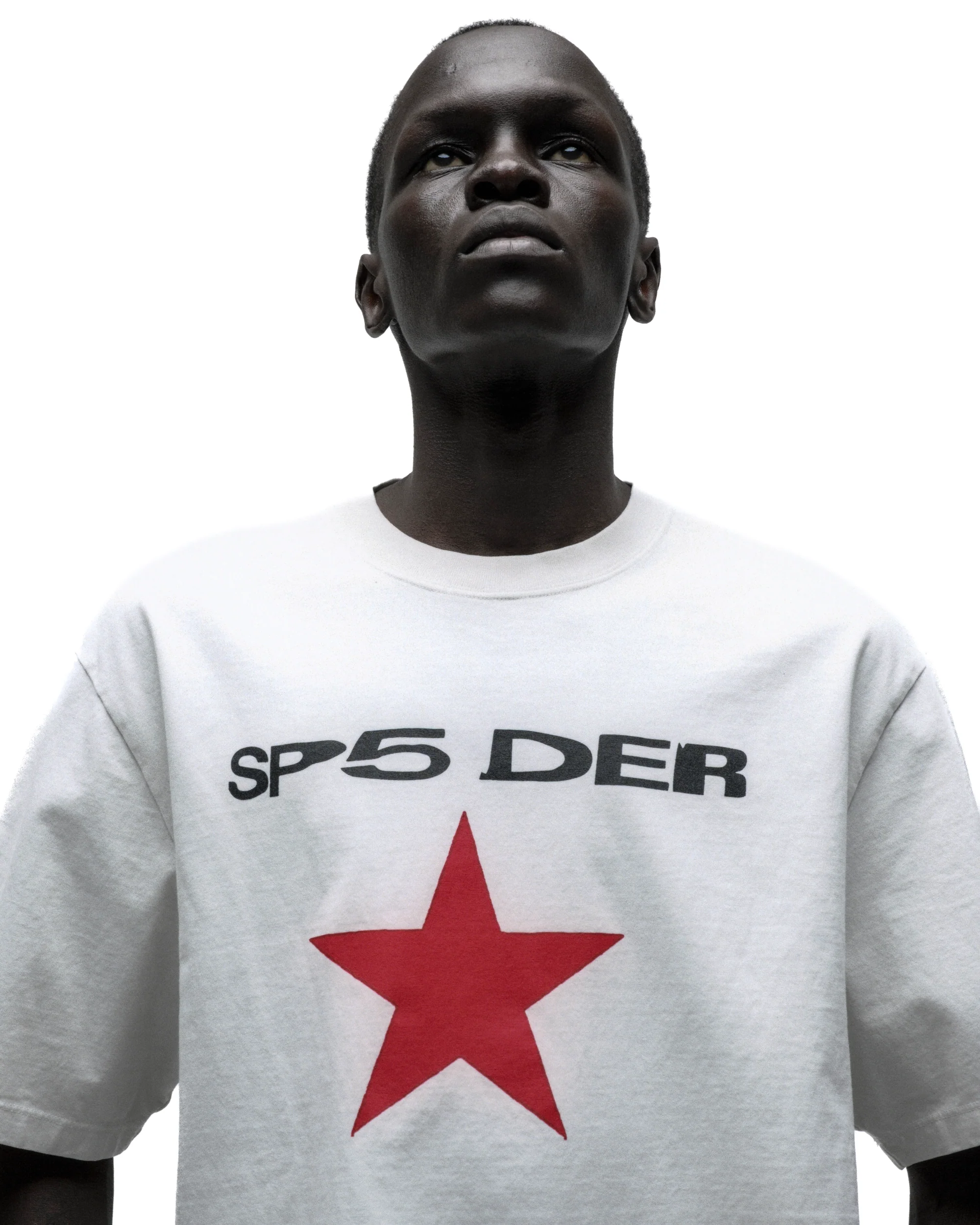 FIVE POINT TEE - Image 8