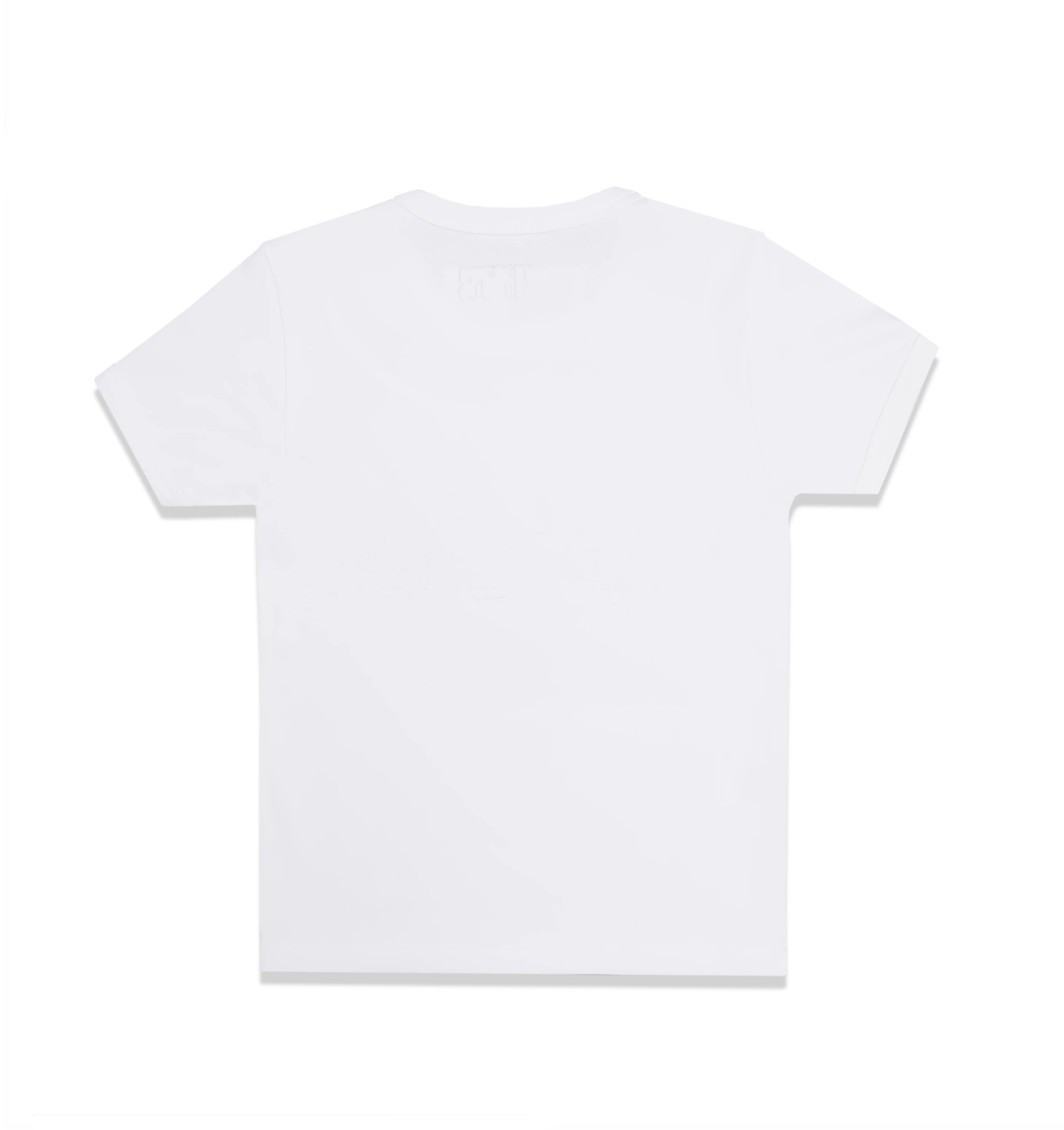 THE SPOT BABY TEE - Image 2