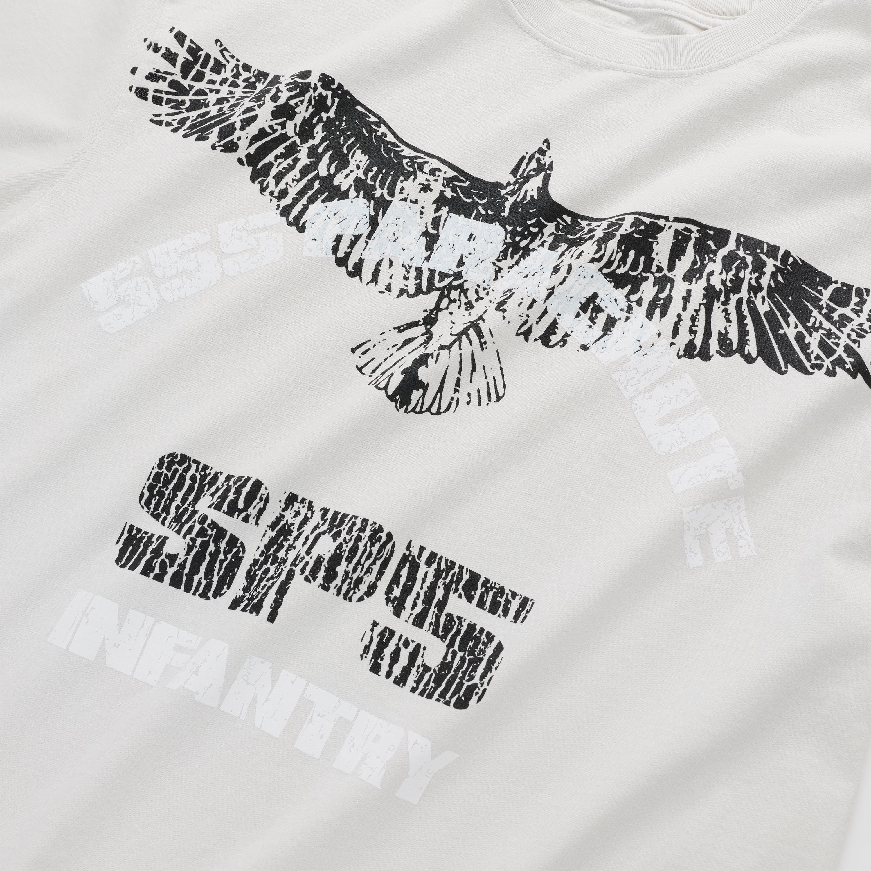 INFANTRY TEE - Image 3
