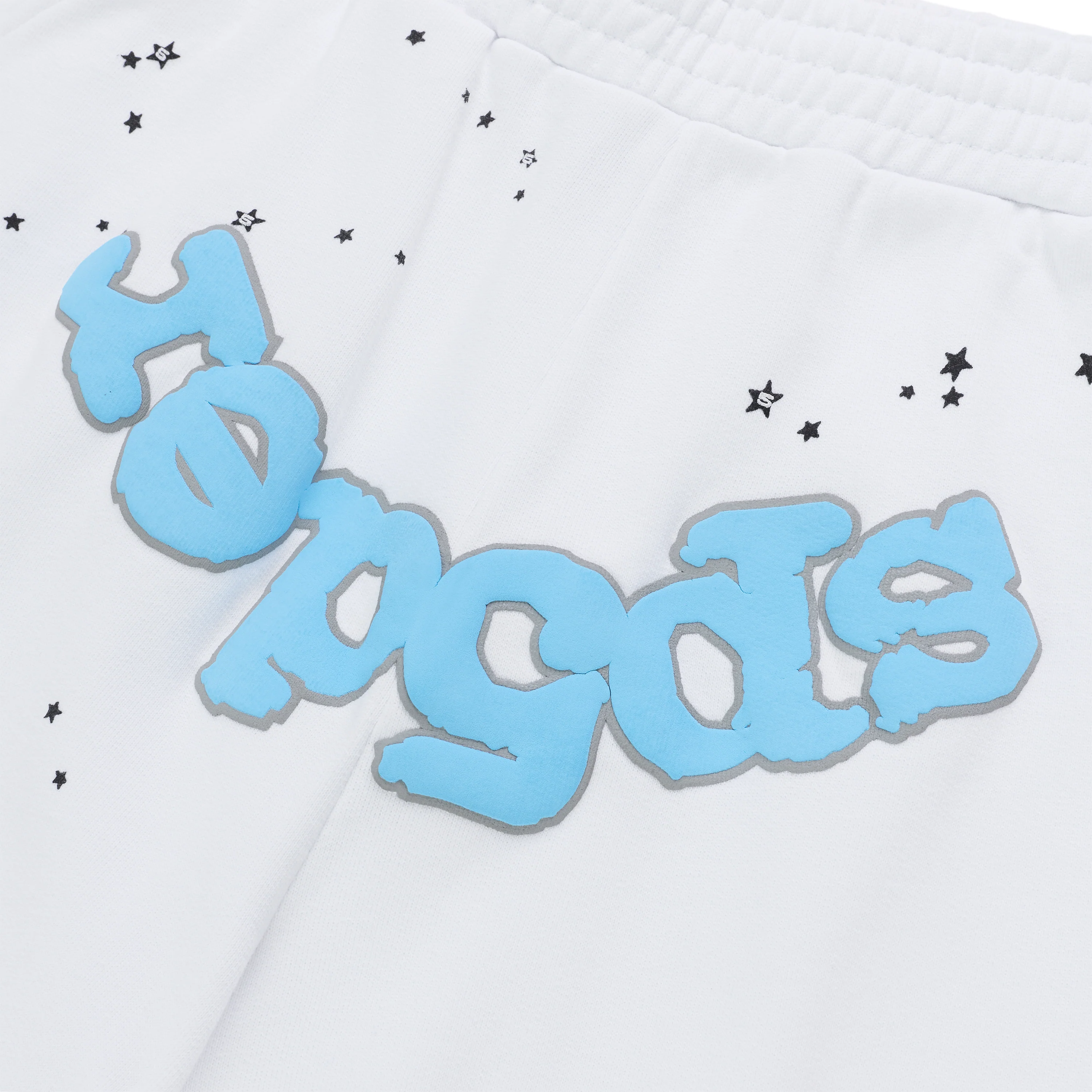 OG LOGO SWEATSHORT - Image 3