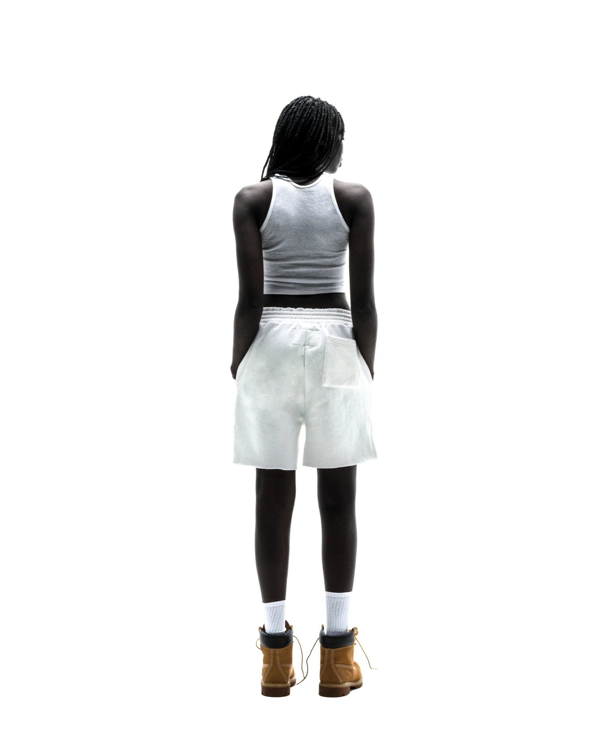 T&F SWEATSHORT - Image 10
