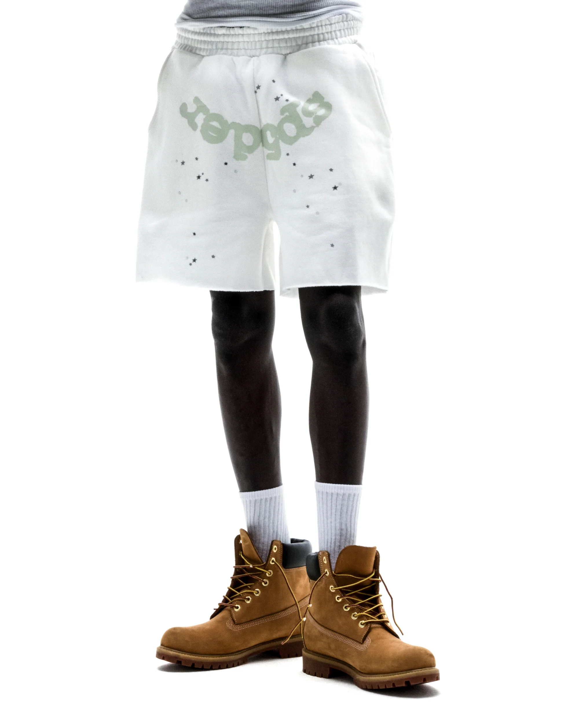 T&F SWEATSHORT - Image 11