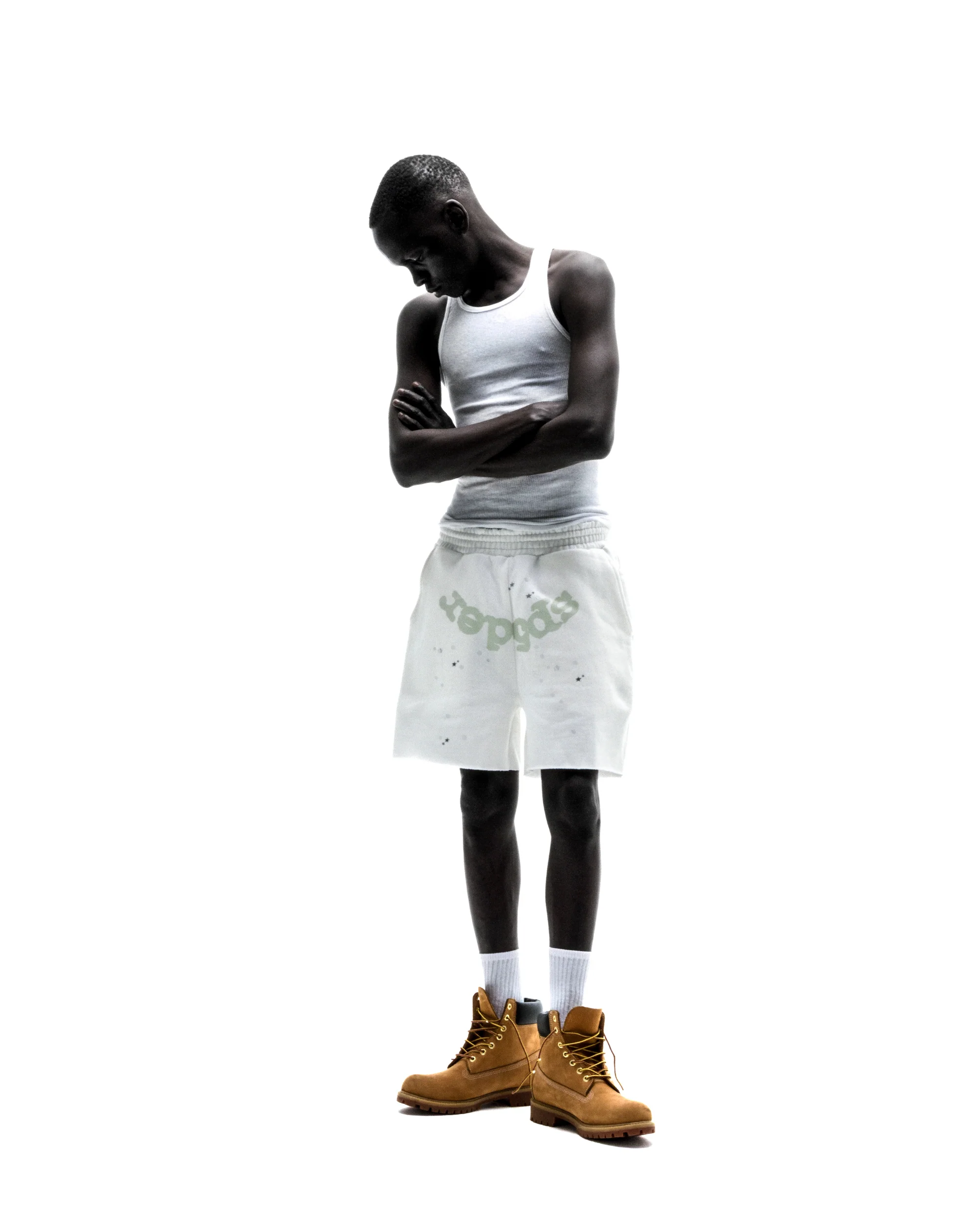 T&F SWEATSHORT - Image 5
