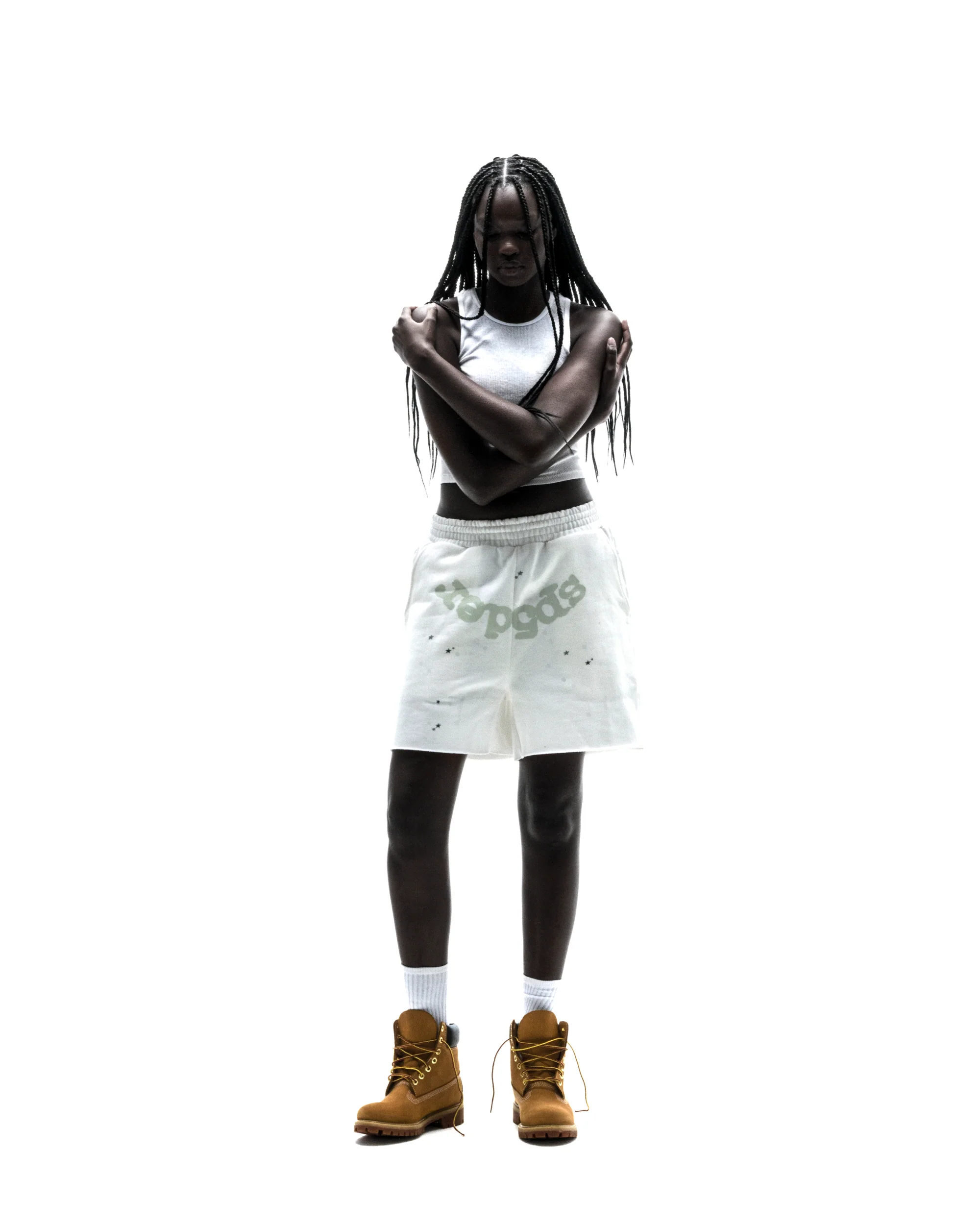 T&F SWEATSHORT - Image 6