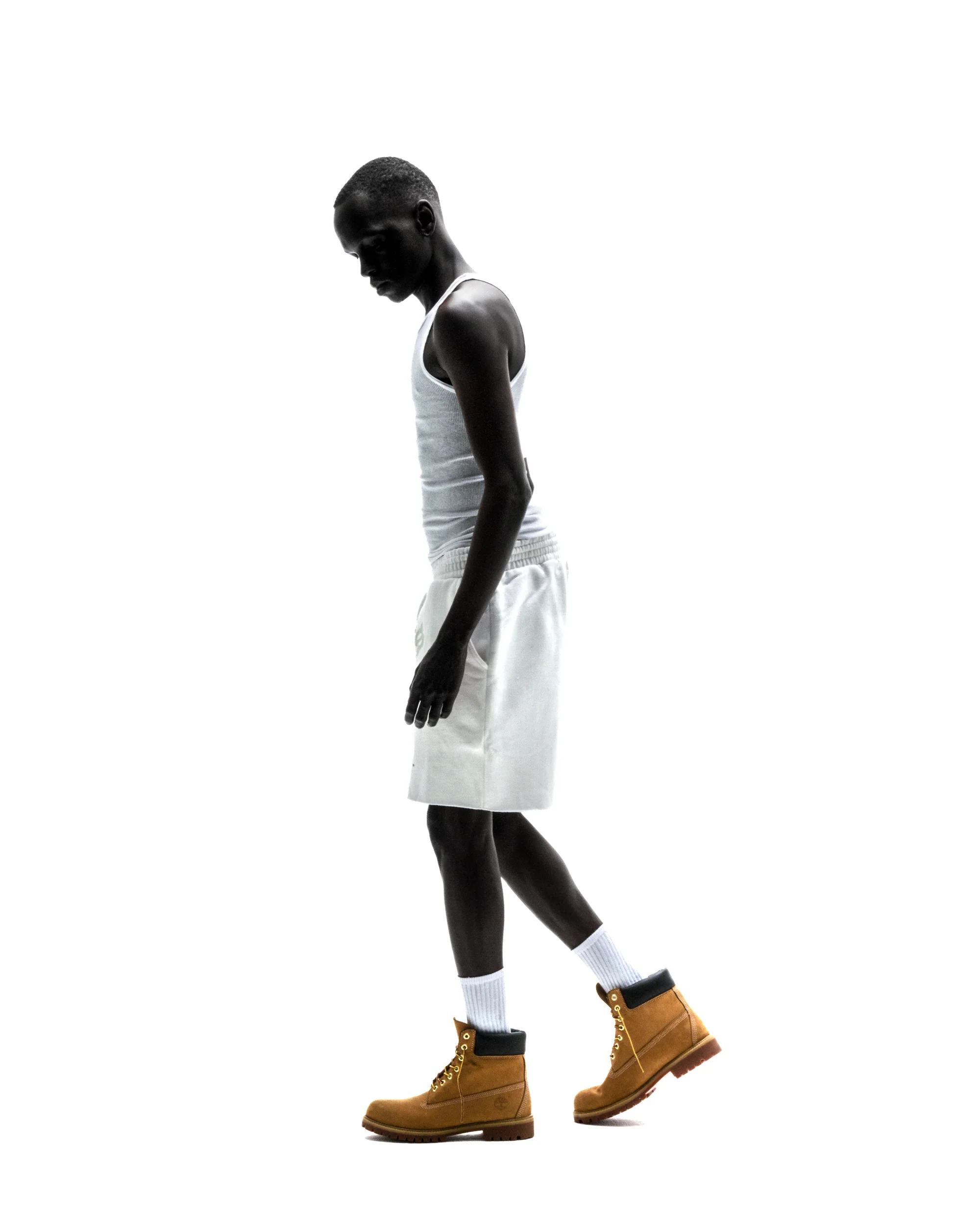 T&F SWEATSHORT - Image 7