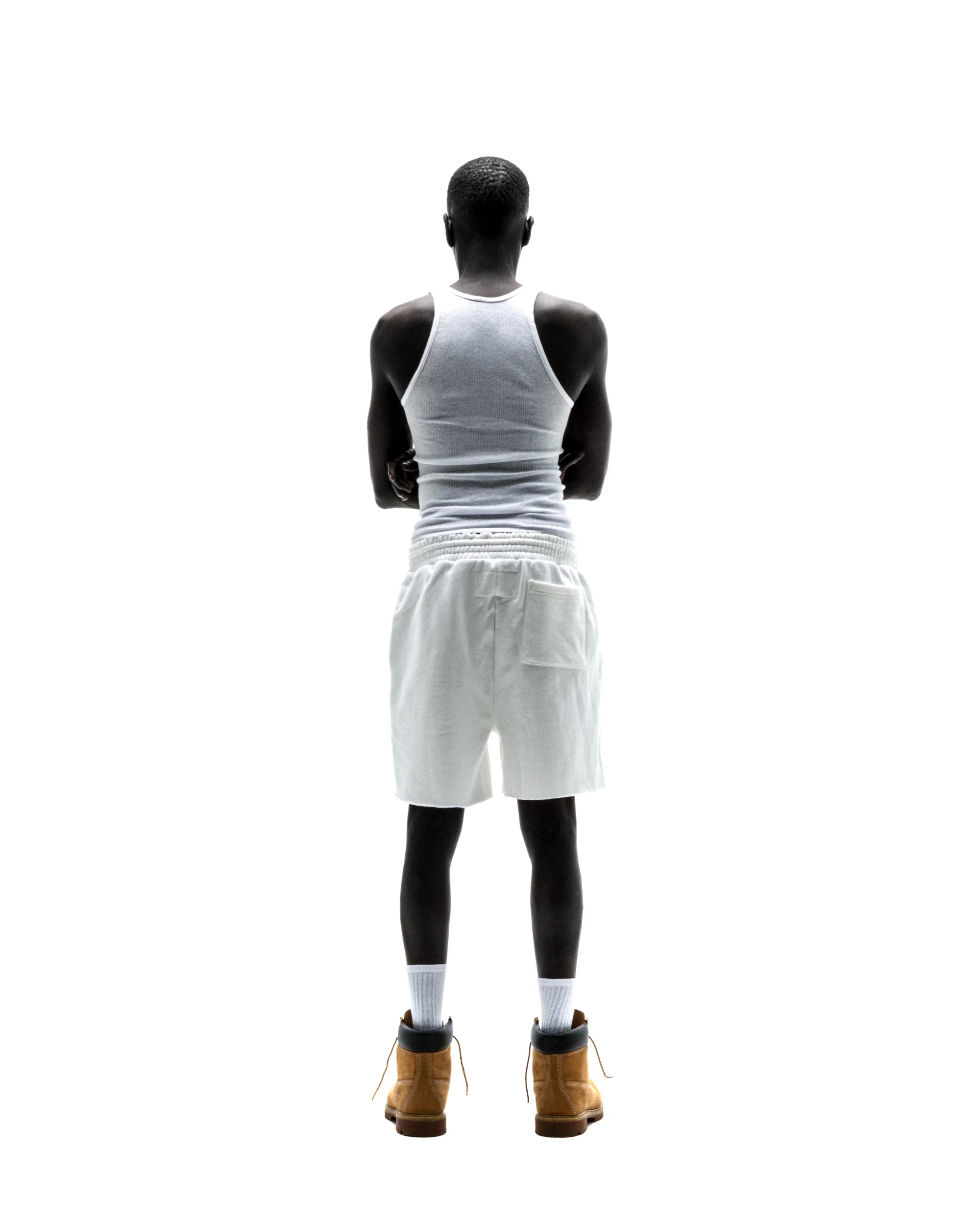 T&F SWEATSHORT - Image 9