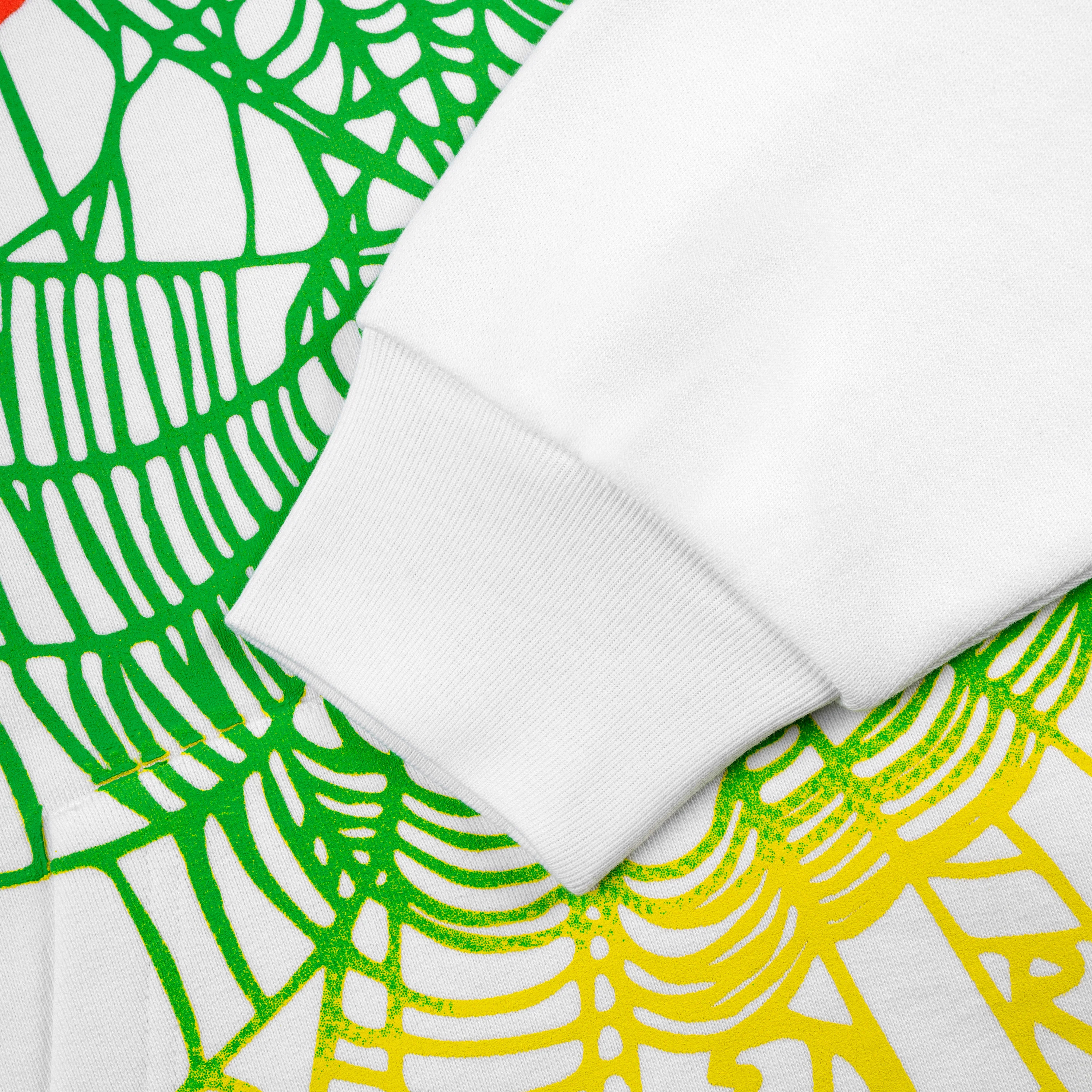 OG WEB V2 GRADIENT HOODIE - Image 4