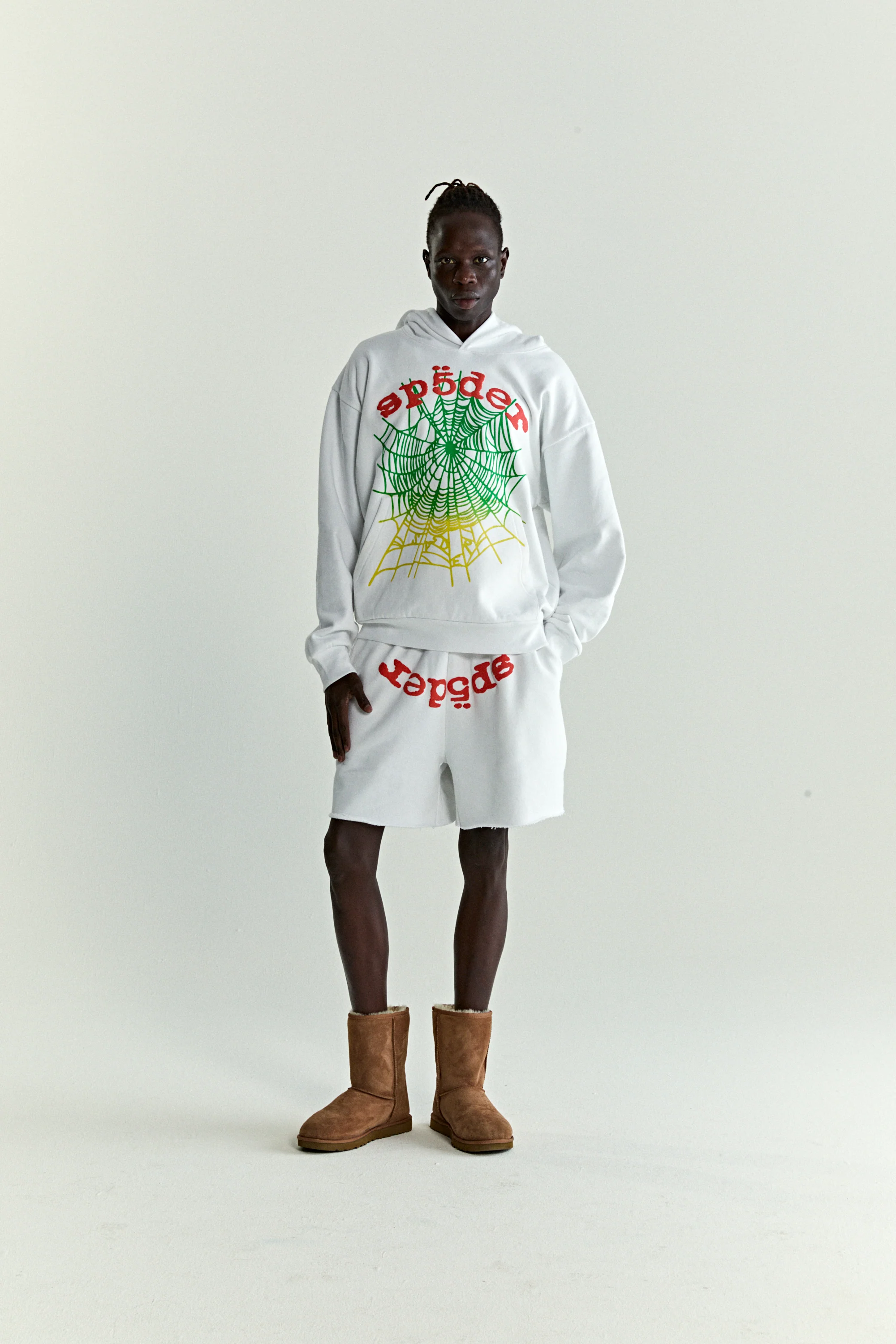 OG WEB V2 GRADIENT HOODIE - Image 7