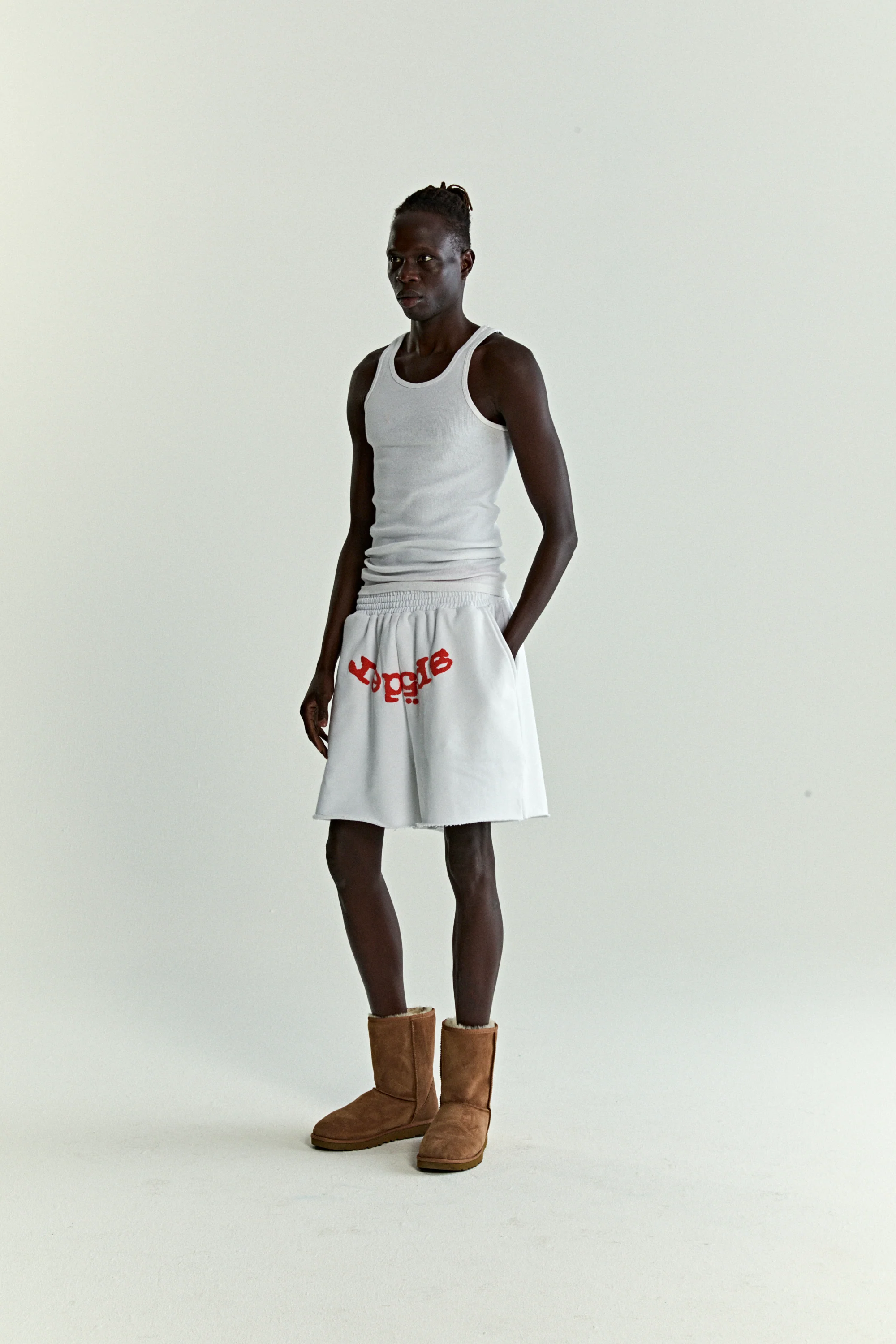 OG WEB V2 SWEATSHORT - Image 8