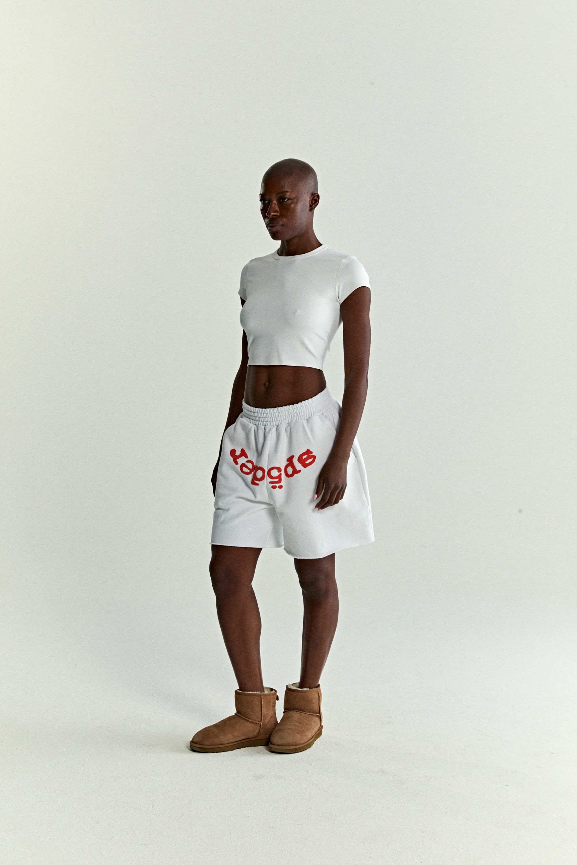 OG WEB V2 SWEATSHORT - Image 9