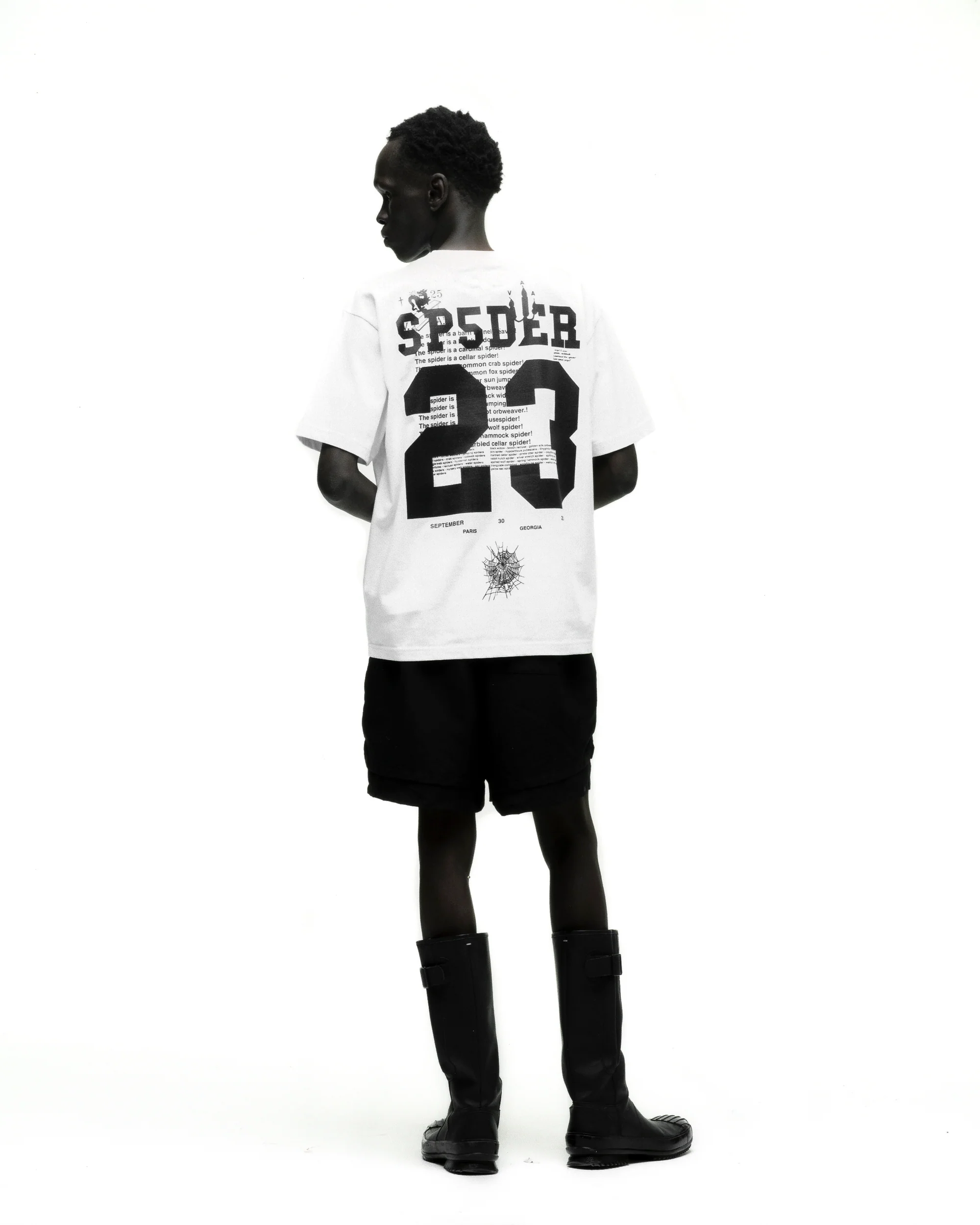 PYREX TEE - Image 10