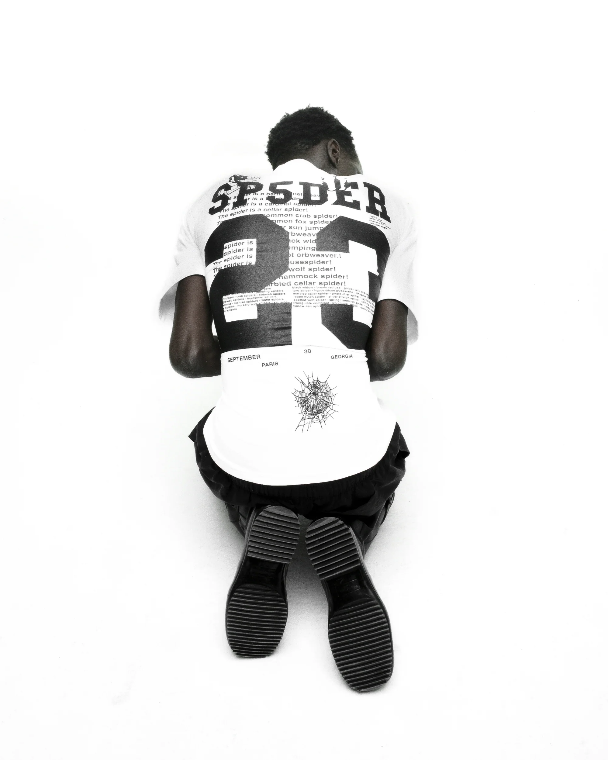 PYREX TEE - Image 11