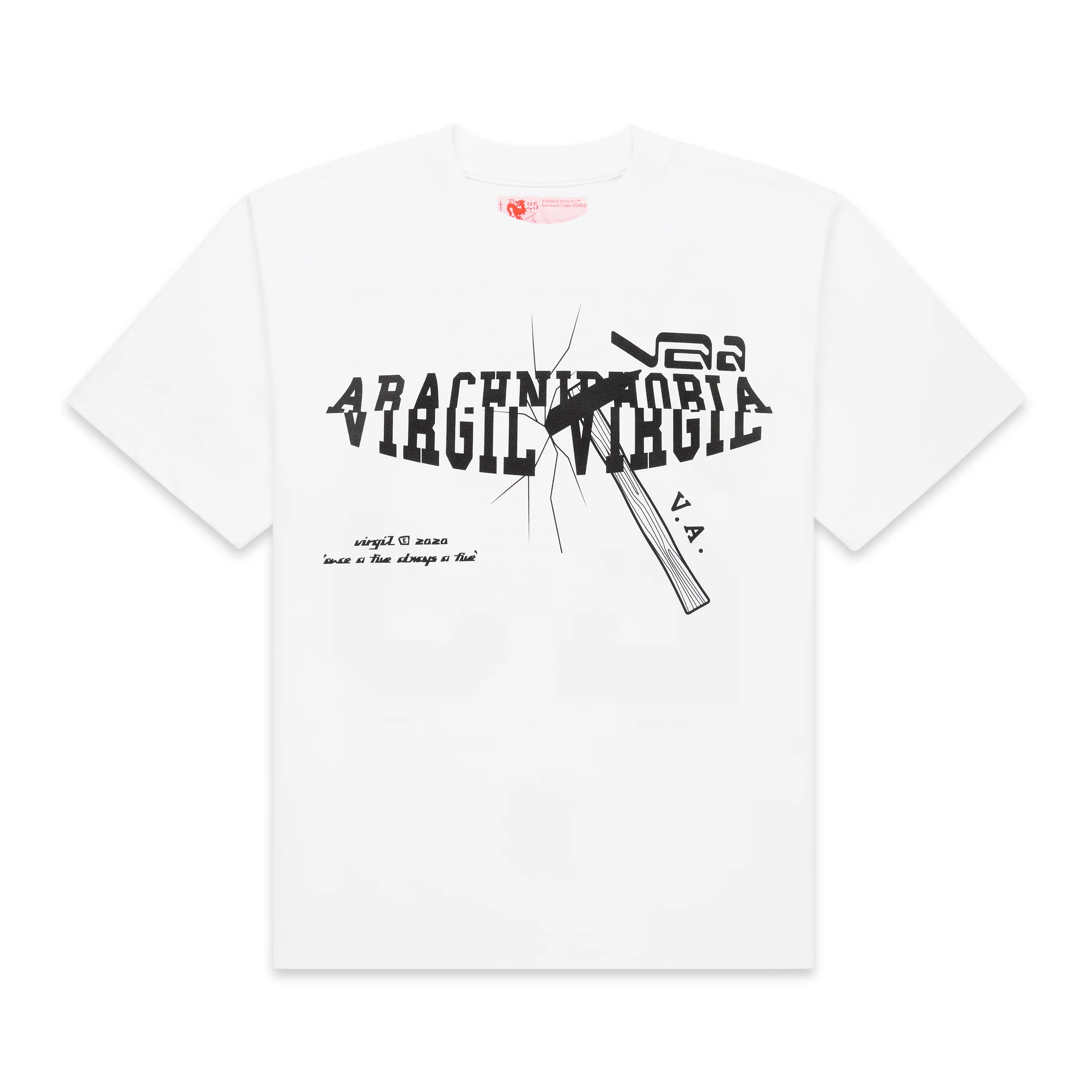 PYREX TEE - Image 2