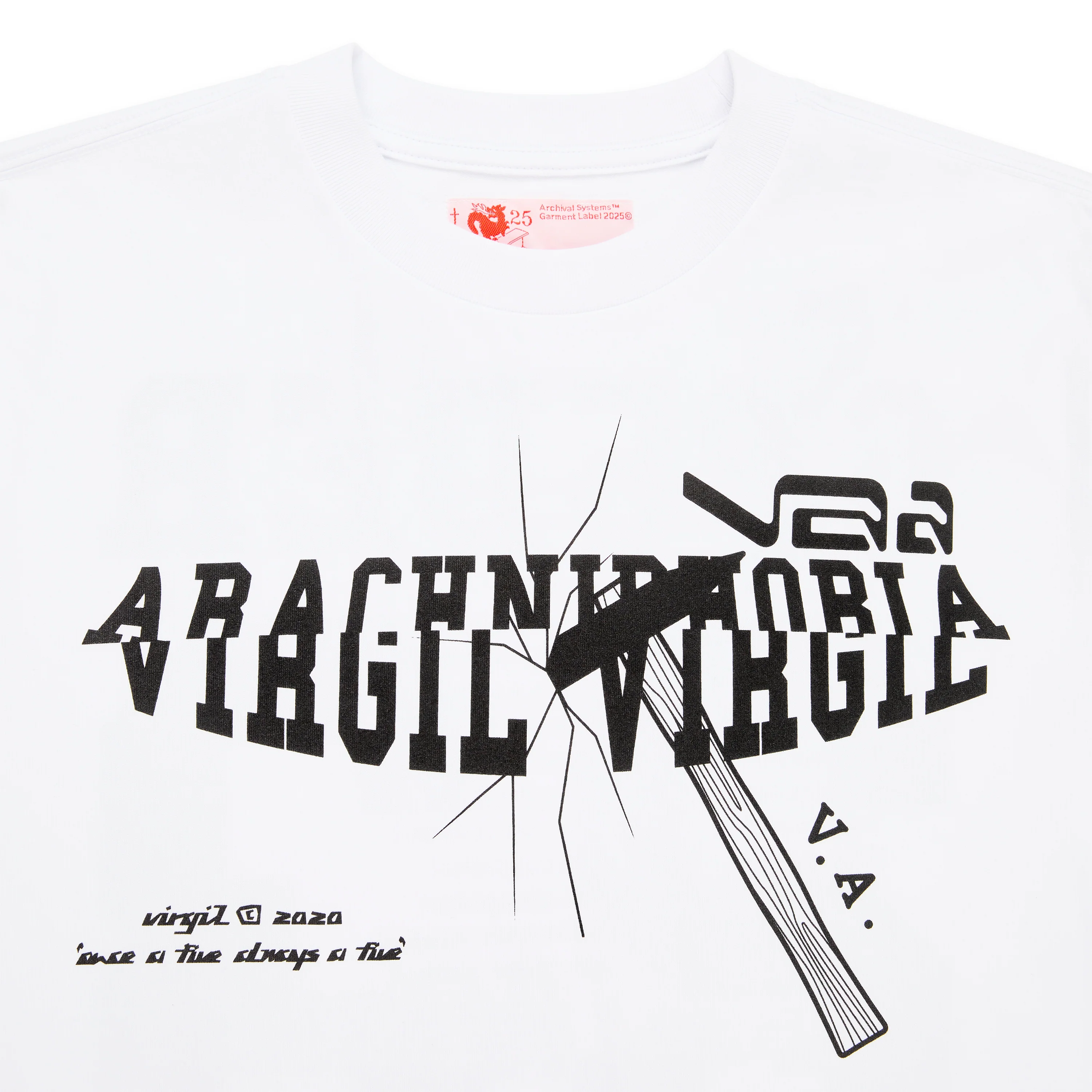 PYREX TEE - Image 3