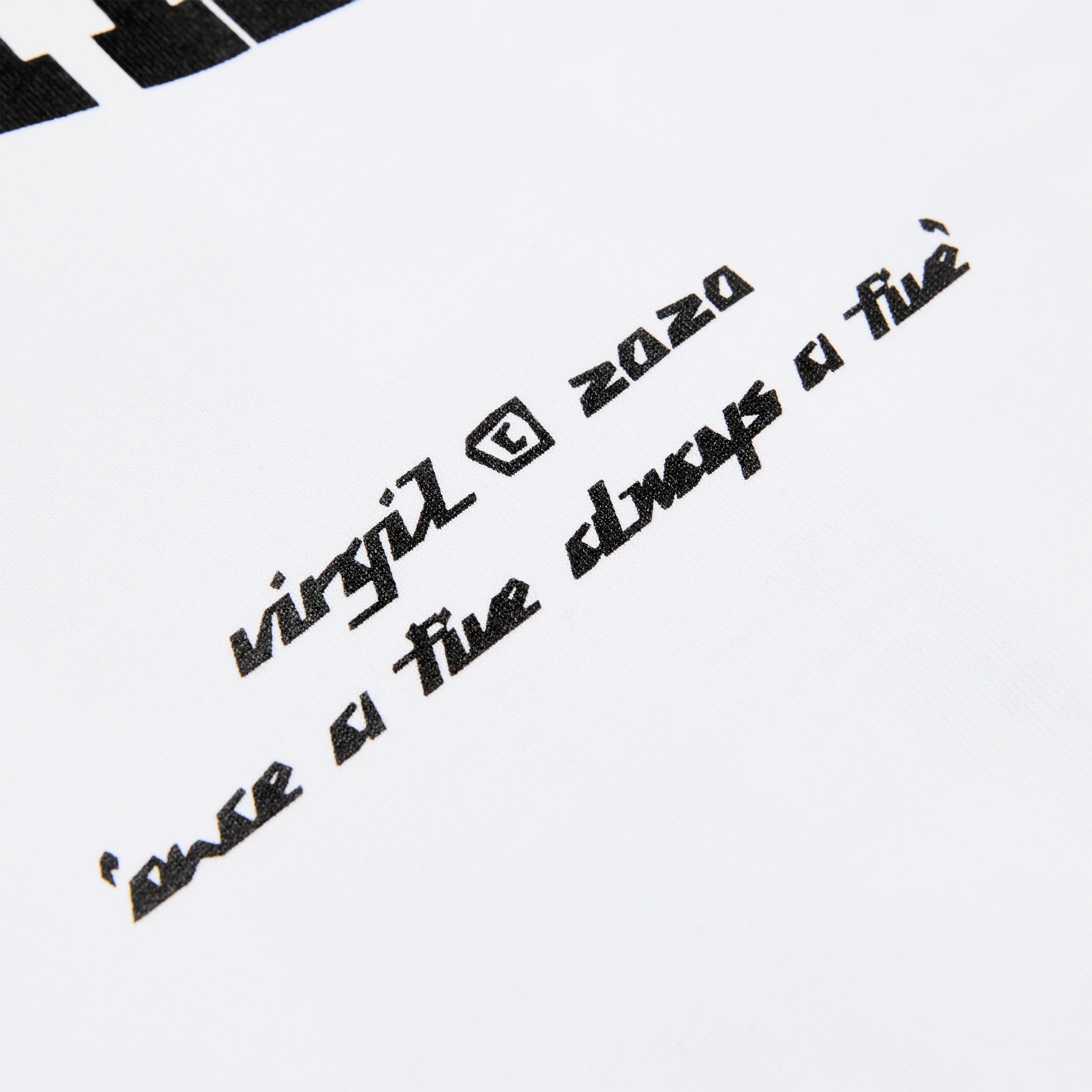 PYREX TEE - Image 5