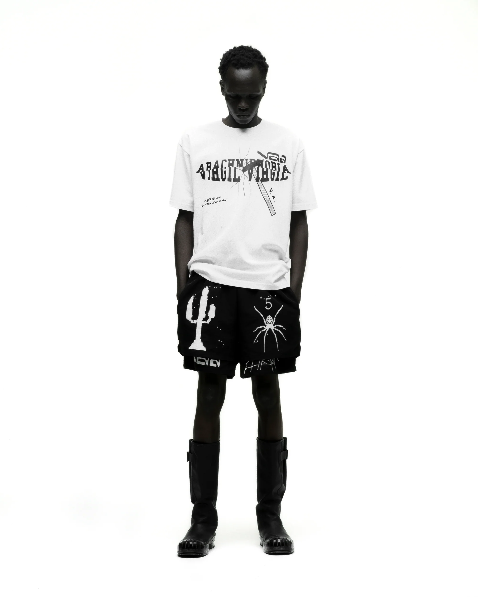 PYREX TEE - Image 8