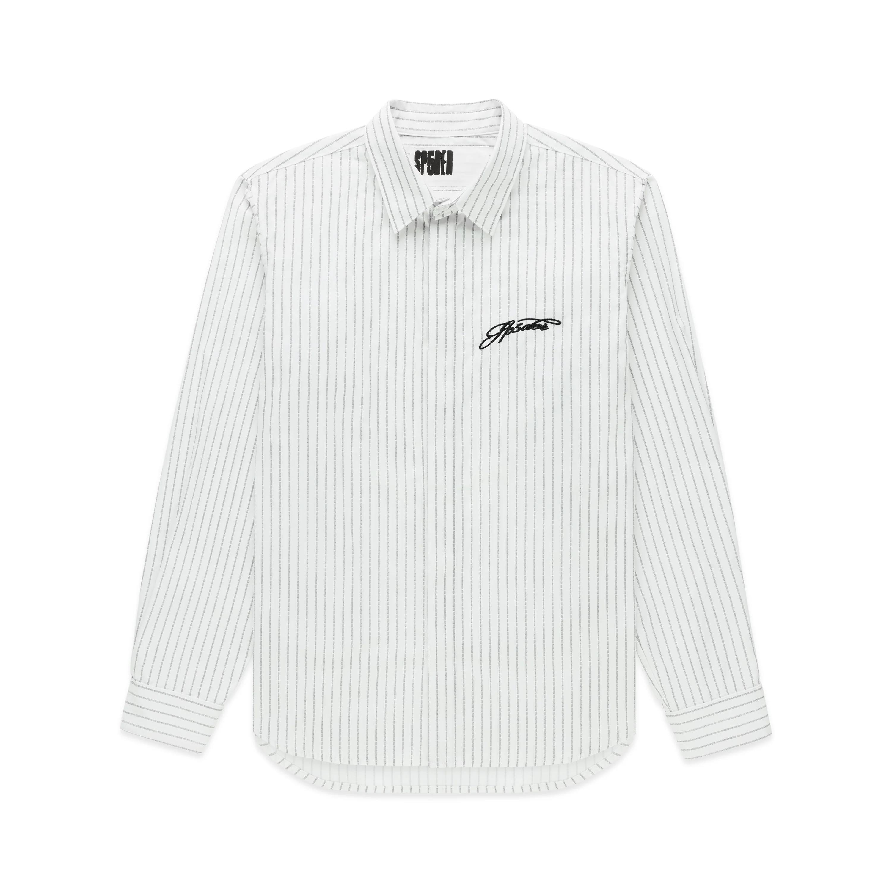 R-05 OXFORD BUTTON DOWN