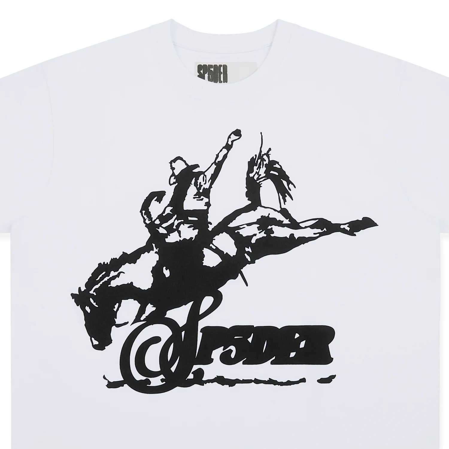 RODEO HW TEE - Image 2