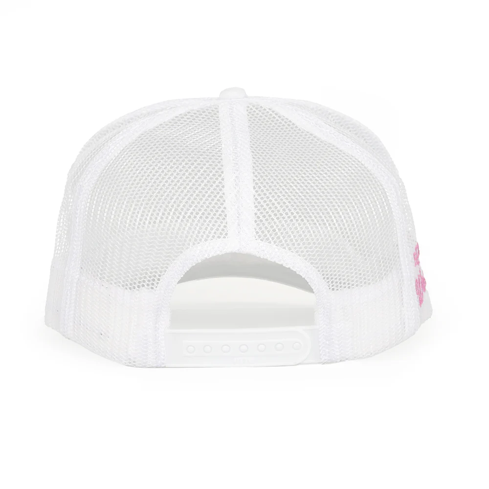 WHITE 555 TRUCKER - Image 3