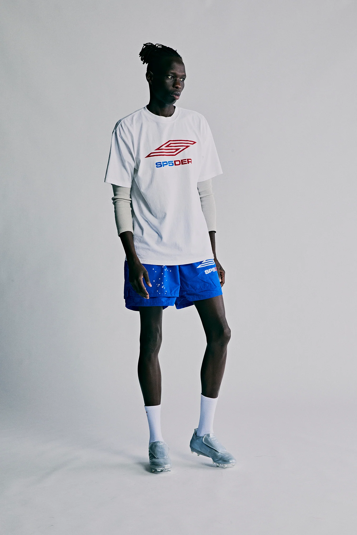 SP5DER PRO LW TEE - Image 7