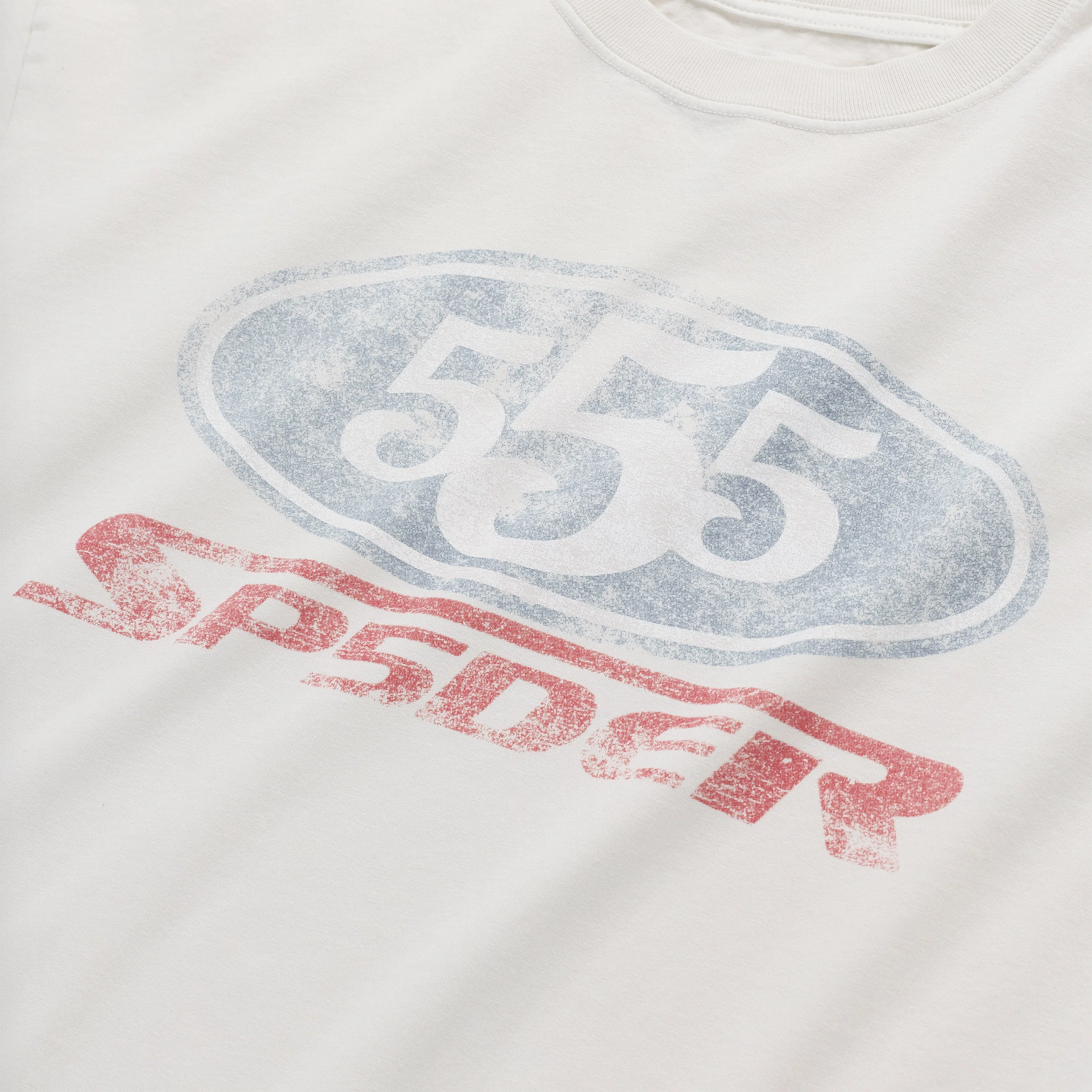 R5CING TEE - Image 3