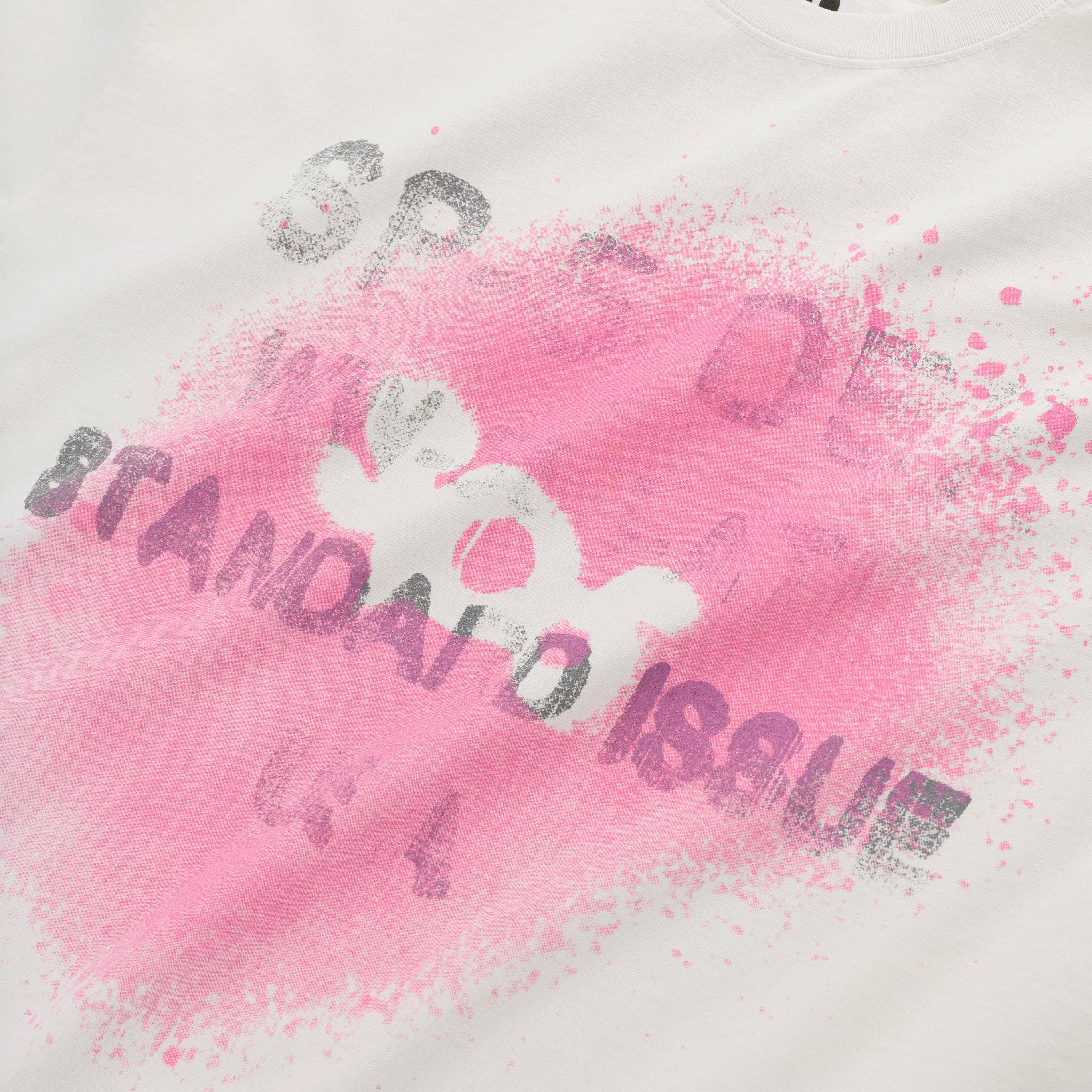 STANDARD ISSUE TEE - Image 3