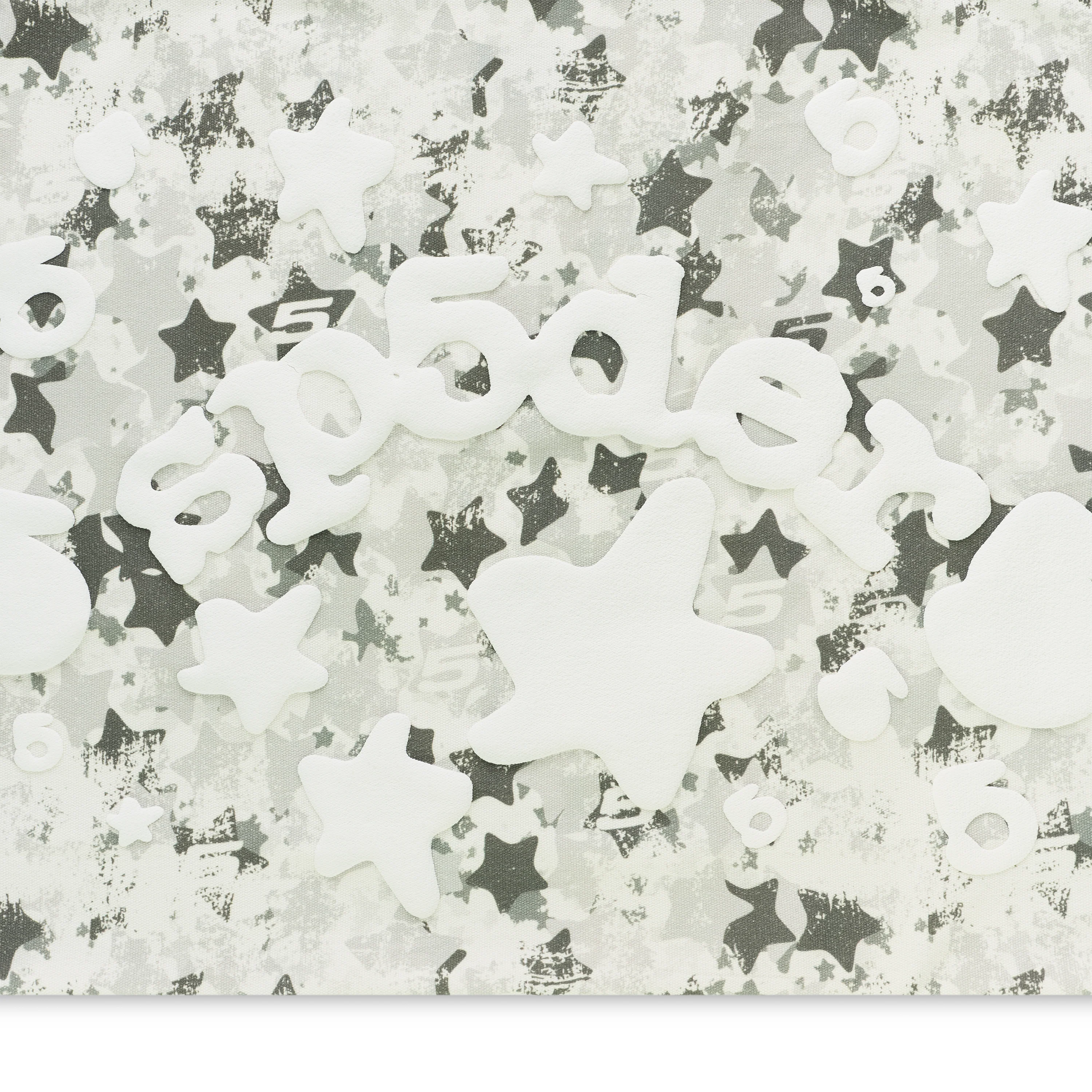 STAR CAMO BELUGA AOP TOTE - Image 3
