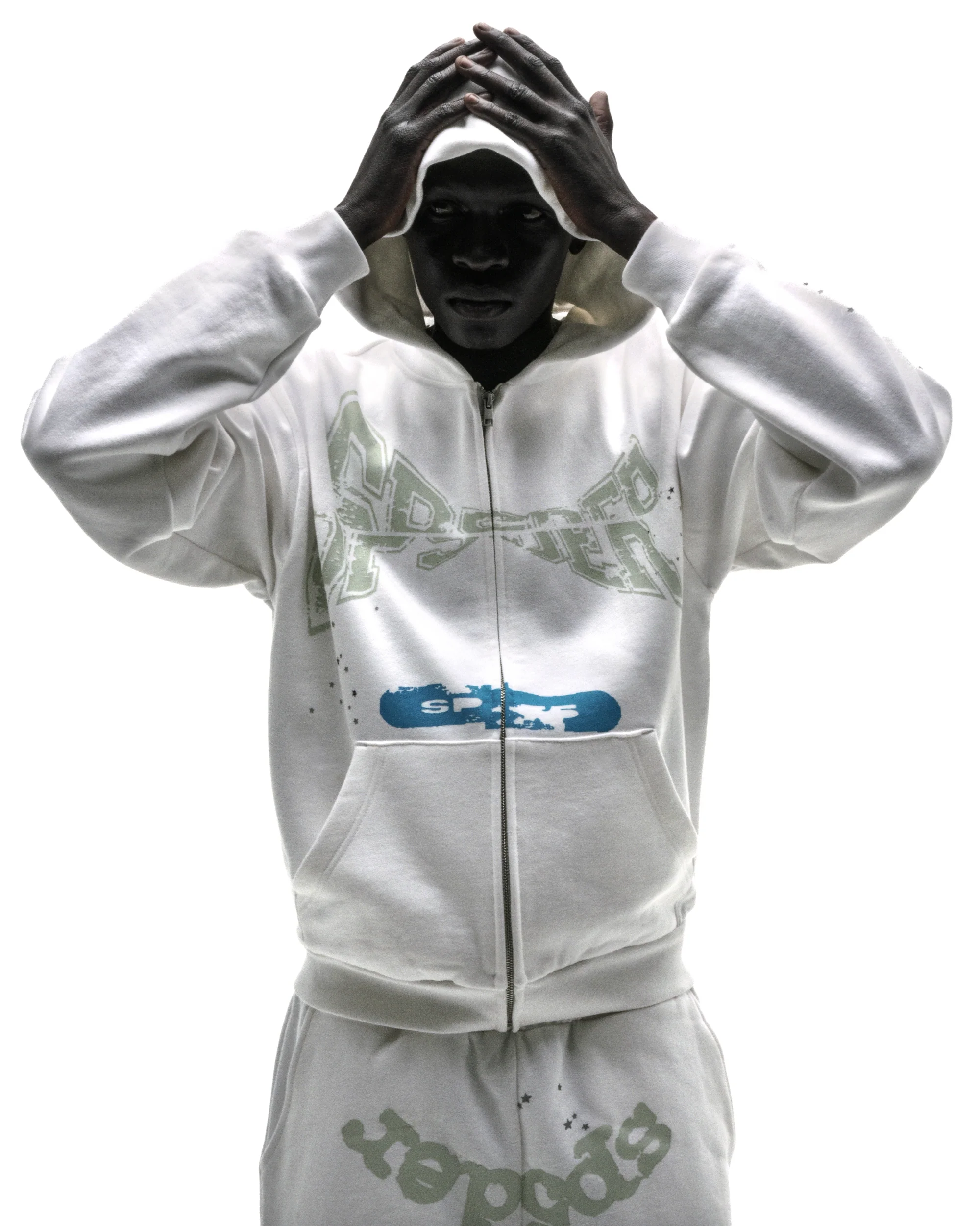 T&F ZIP UP - Image 11