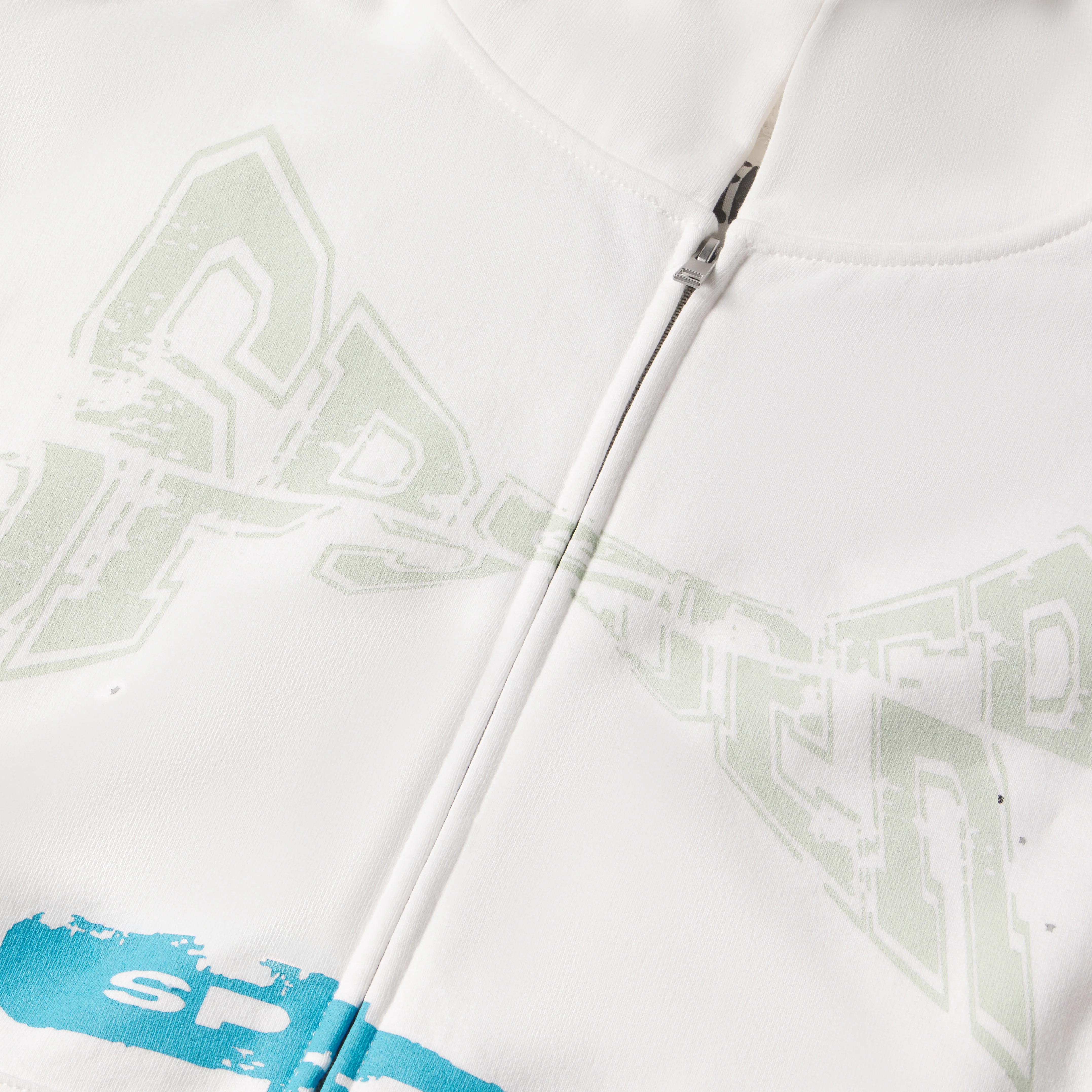 T&F ZIP UP - Image 3
