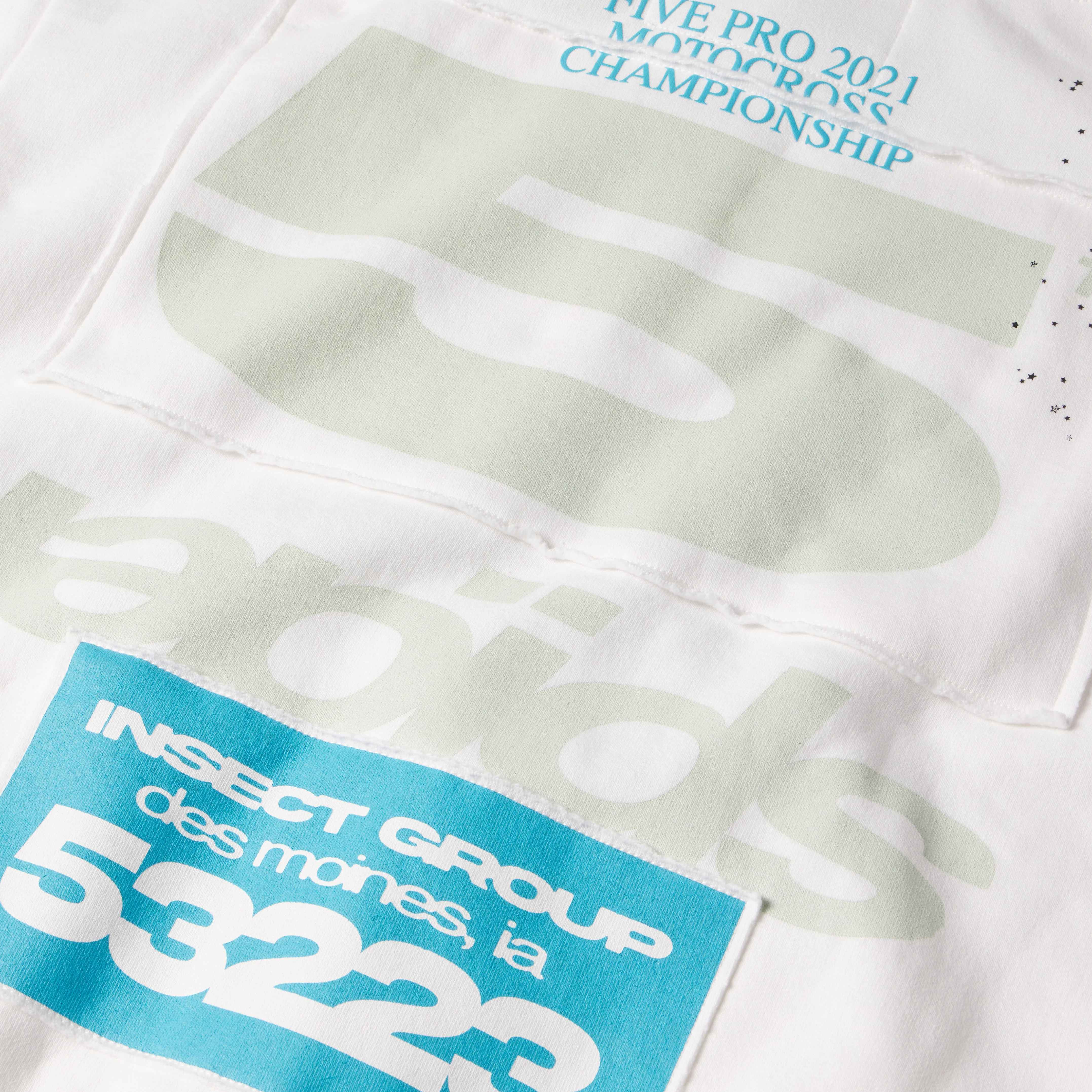 T&F ZIP UP - Image 4
