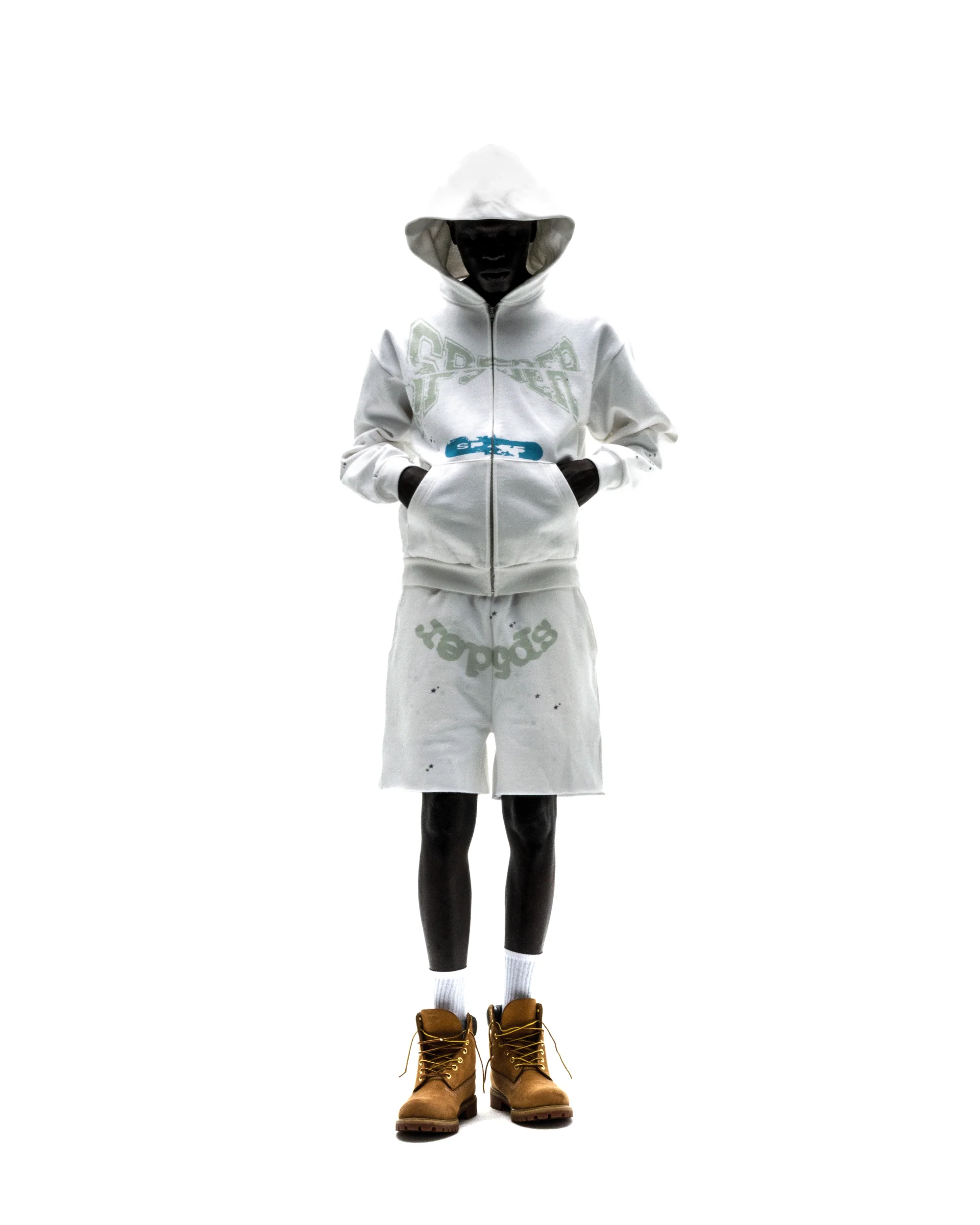 T&F ZIP UP - Image 5